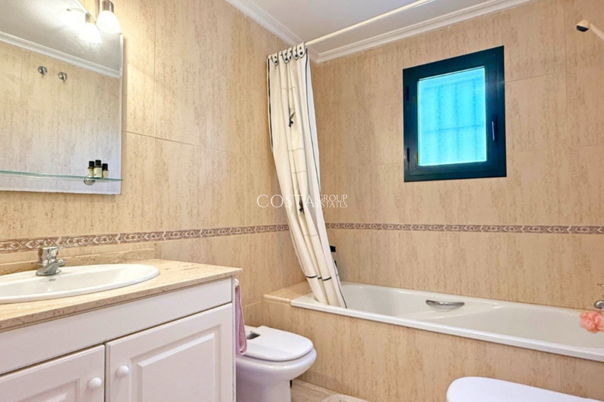 Wiederverkauf - Apartments -
Orihuela - Lomas De Campoamor