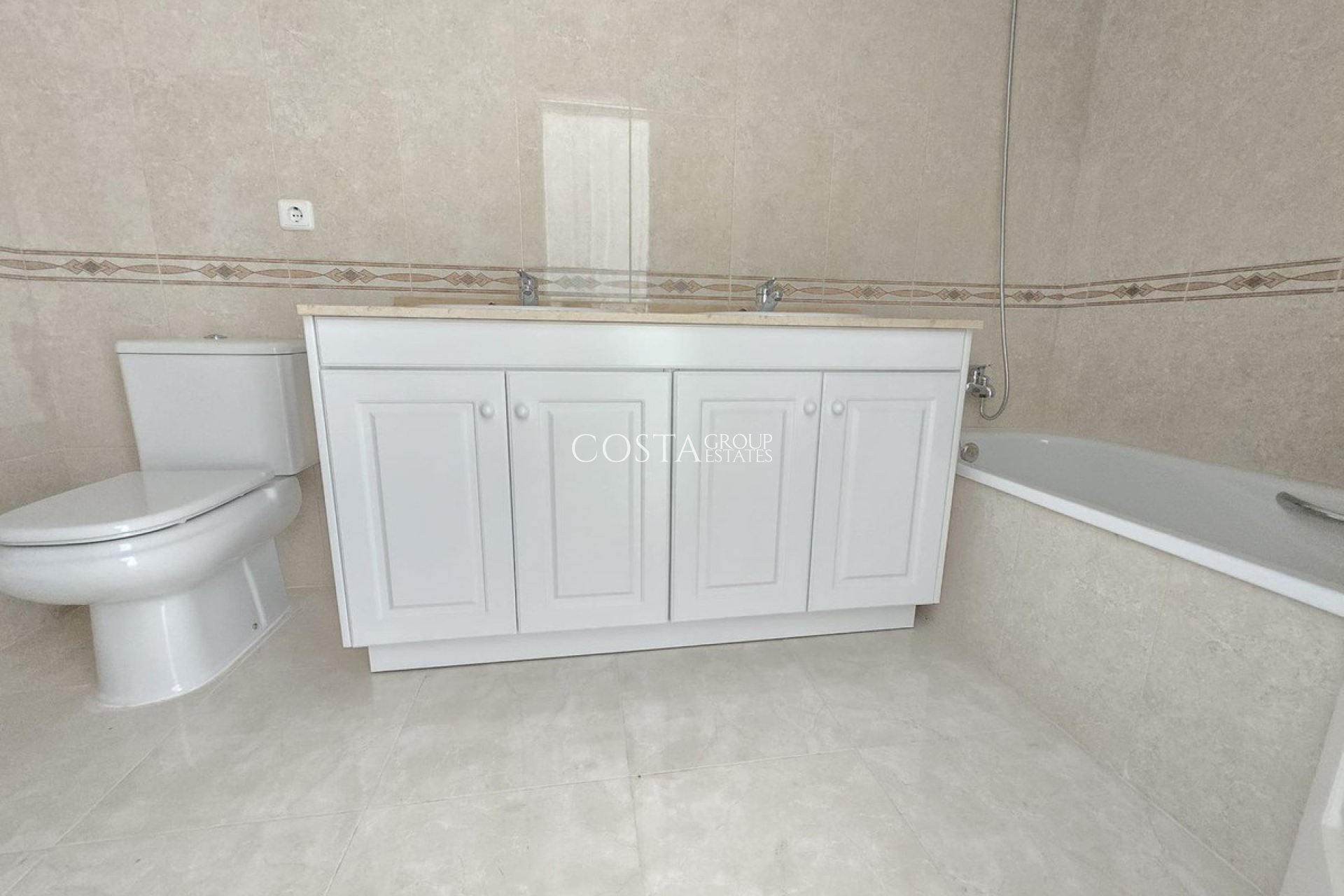 Wiederverkauf - Apartments -
Orihuela - Lomas De Campoamor