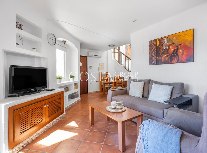 Wiederverkauf - Apartments -
Orihuela - Los Altos