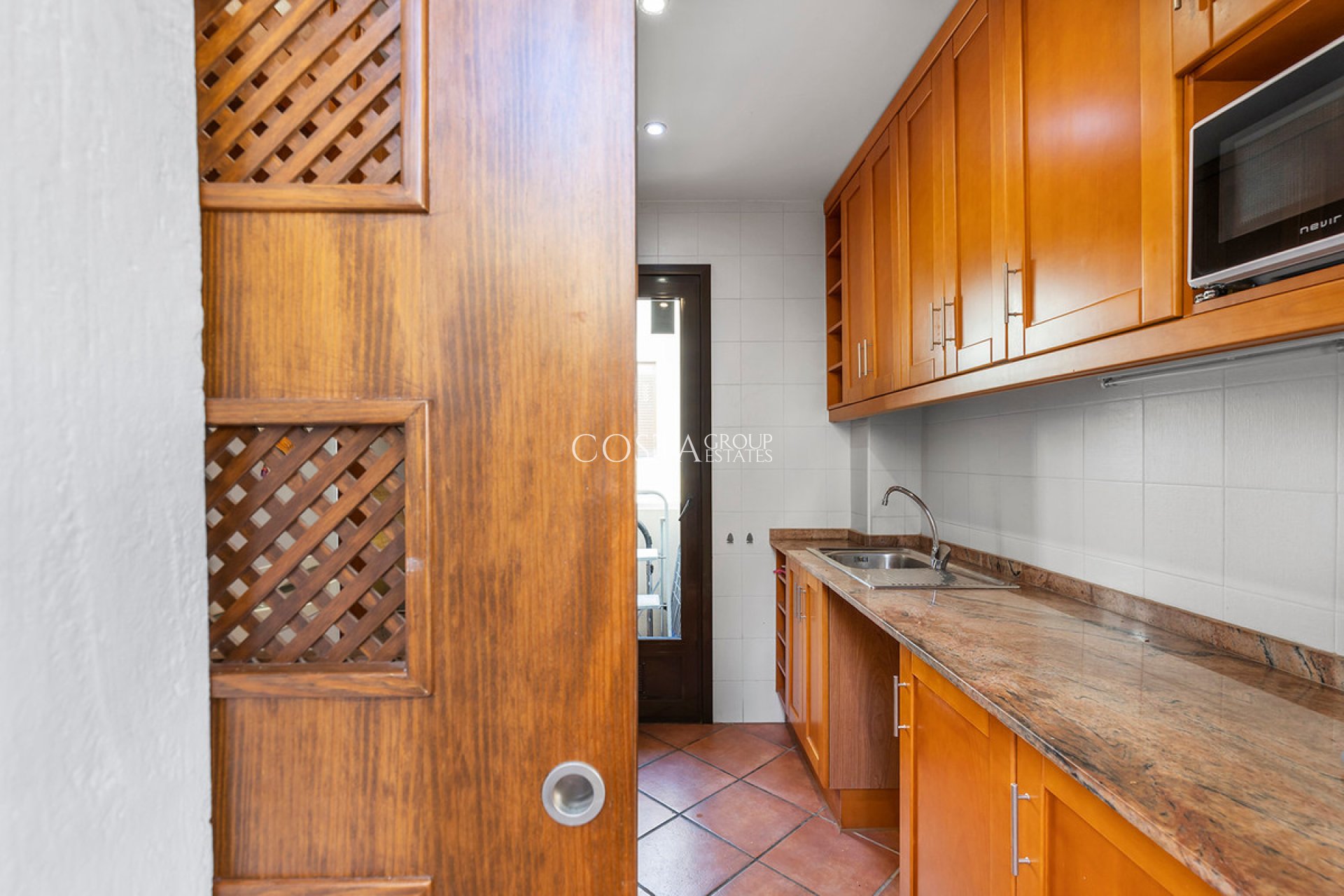 Wiederverkauf - Apartments -
Orihuela - Los Altos