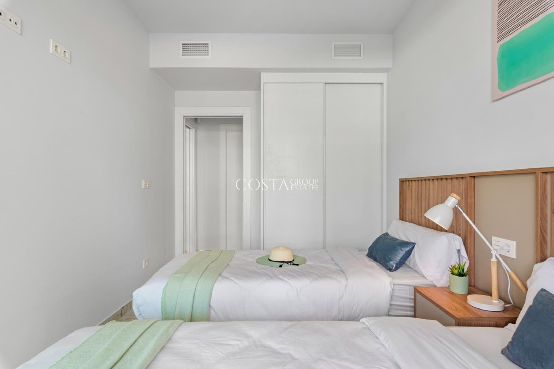 Wiederverkauf - Apartments -
Orihuela - Los Altos