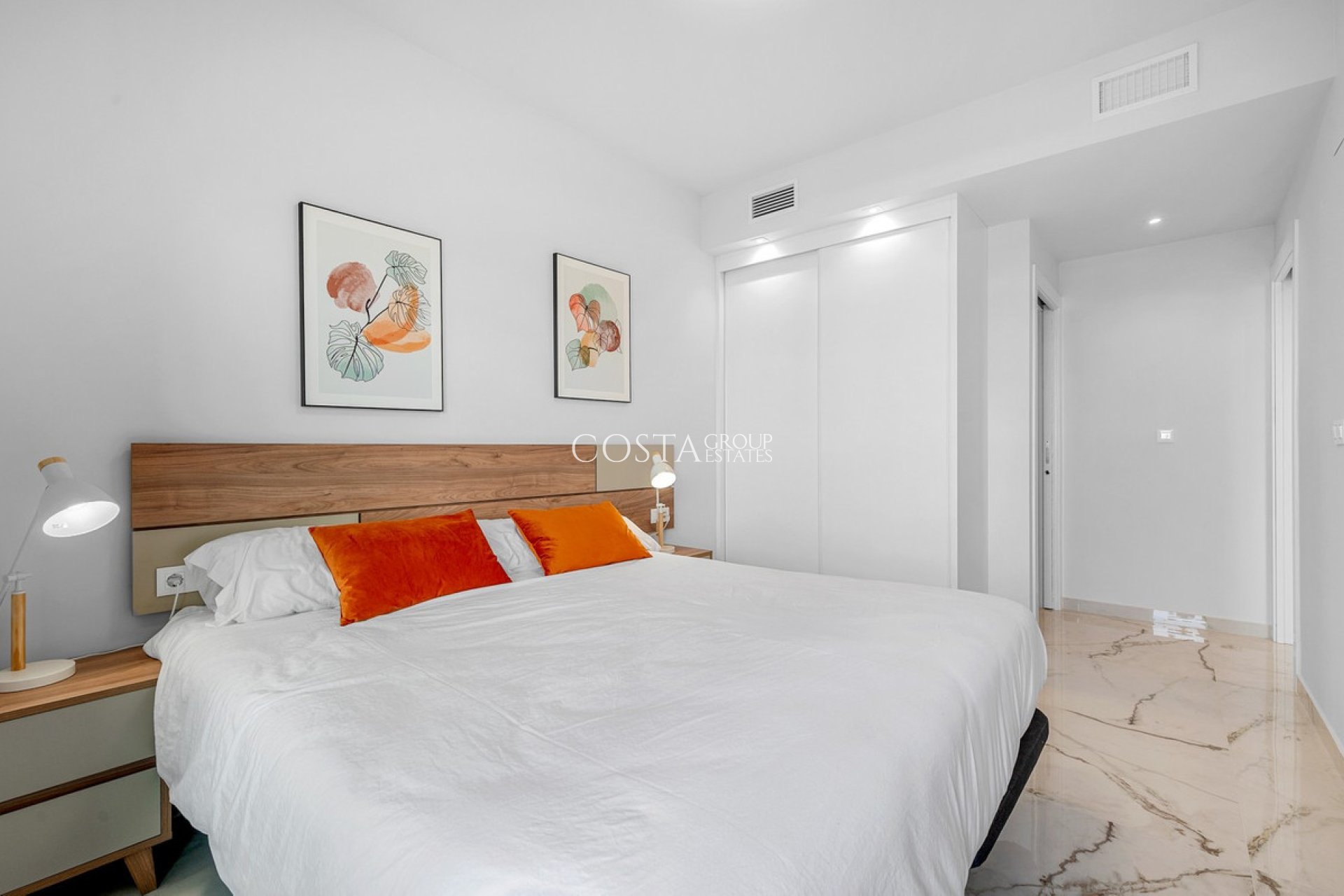 Wiederverkauf - Apartments -
Orihuela - Los Altos