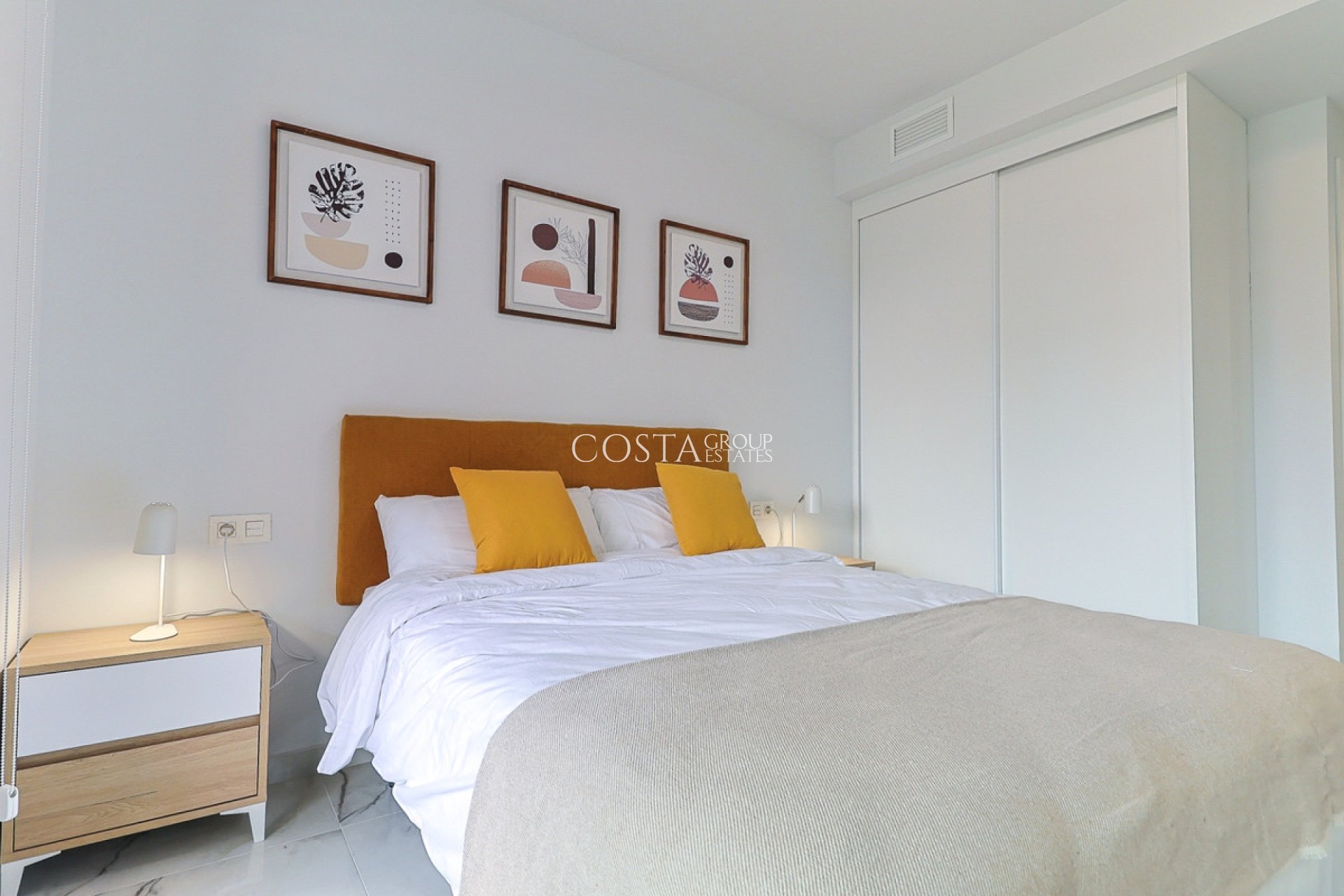 Wiederverkauf - Apartments -
Orihuela - Los Altos