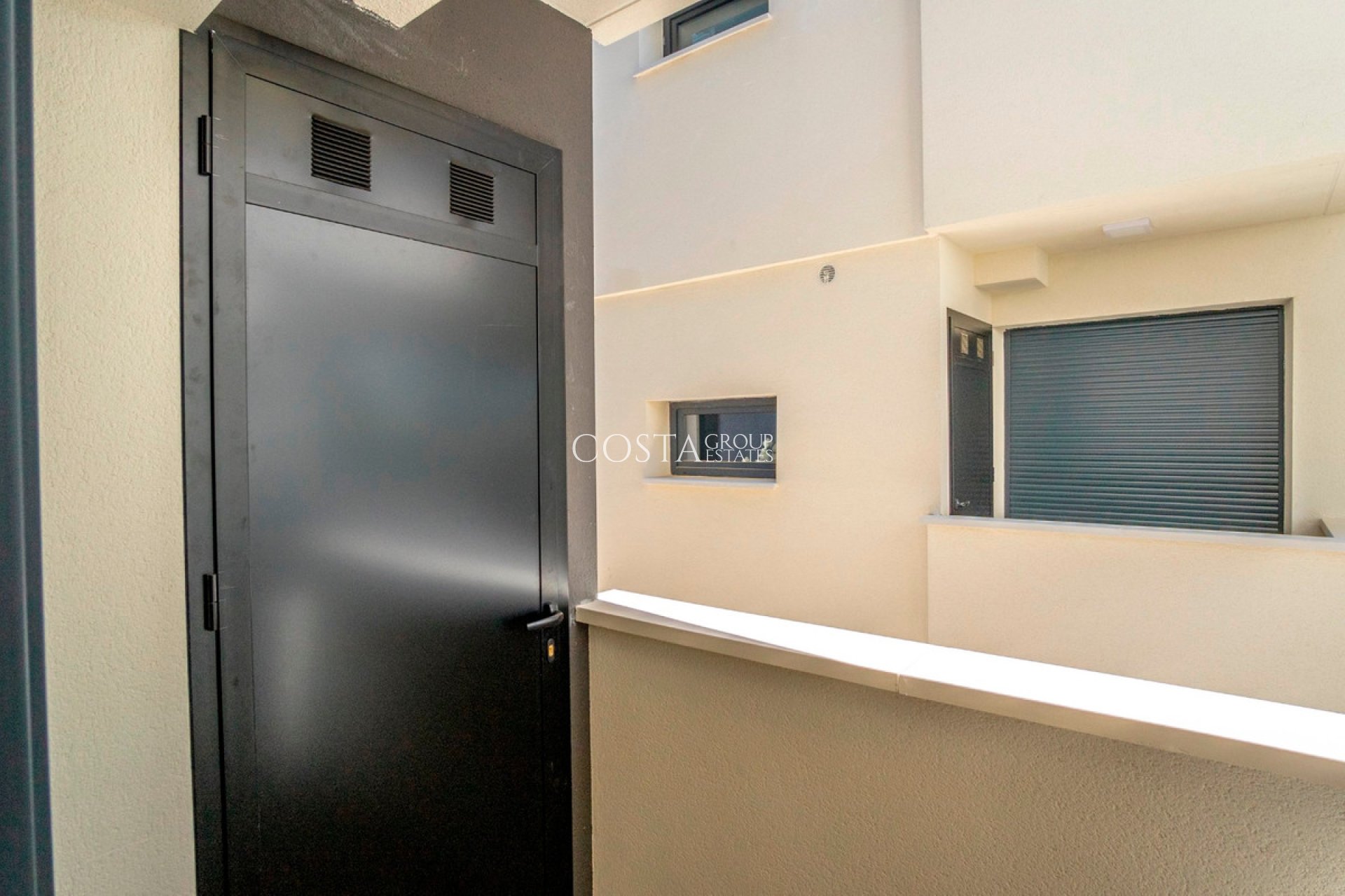 Wiederverkauf - Apartments -
Orihuela - Los Altos