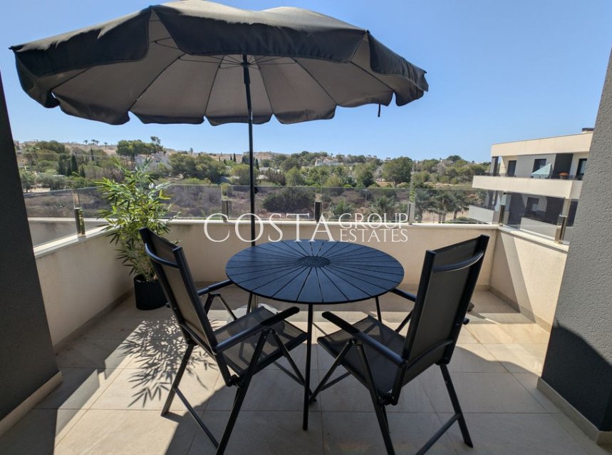 Wiederverkauf - Apartments -
Orihuela - Los Altos