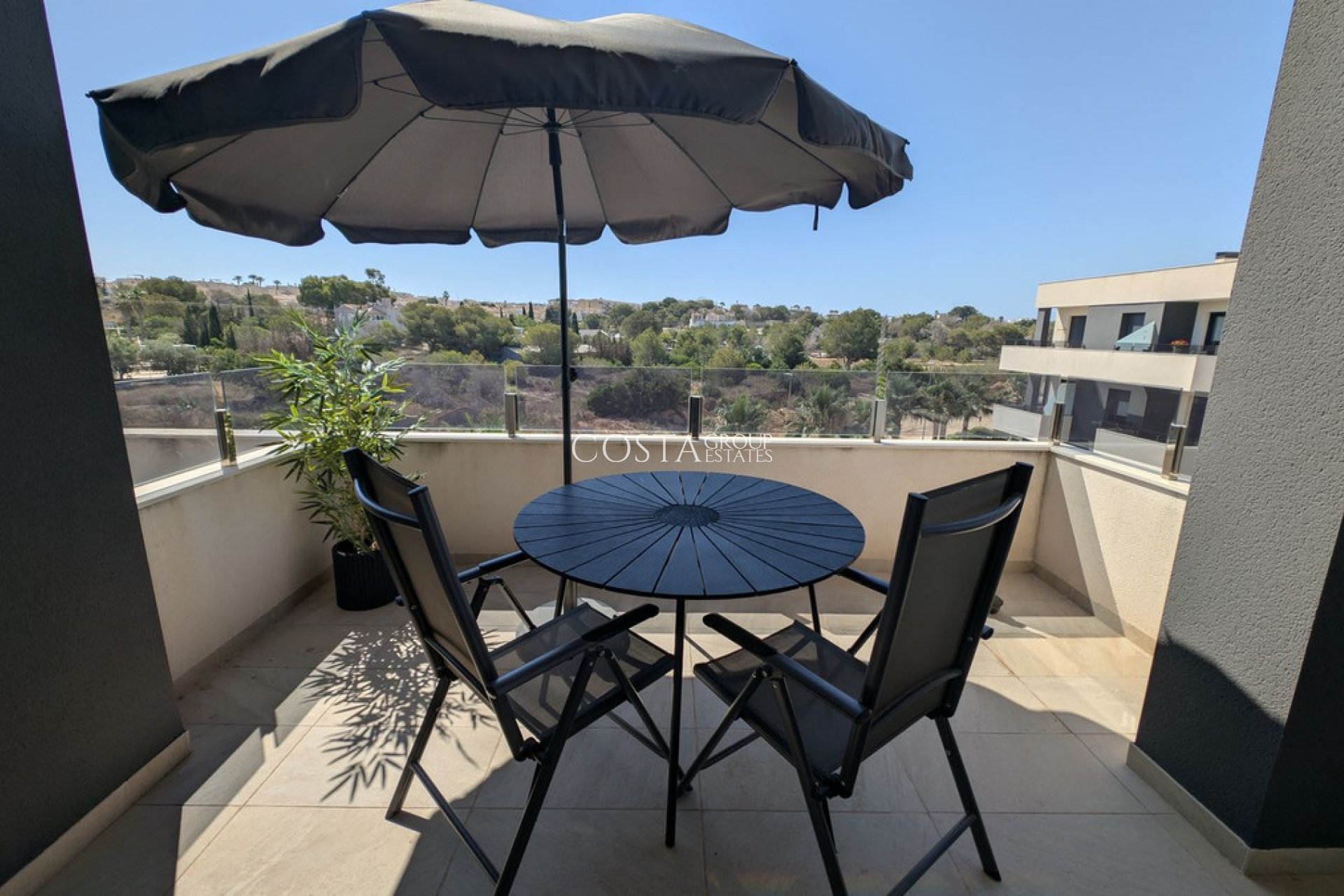 Wiederverkauf - Apartments -
Orihuela - Los Altos