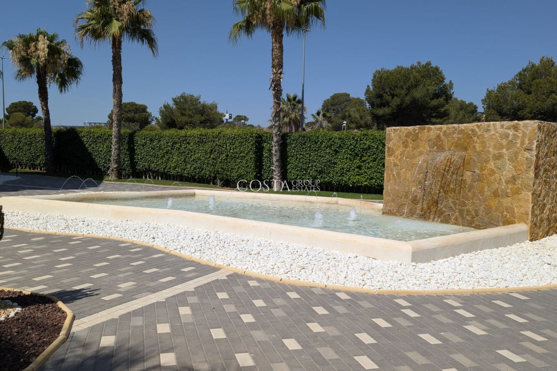 Wiederverkauf - Apartments -
Orihuela - Los Altos