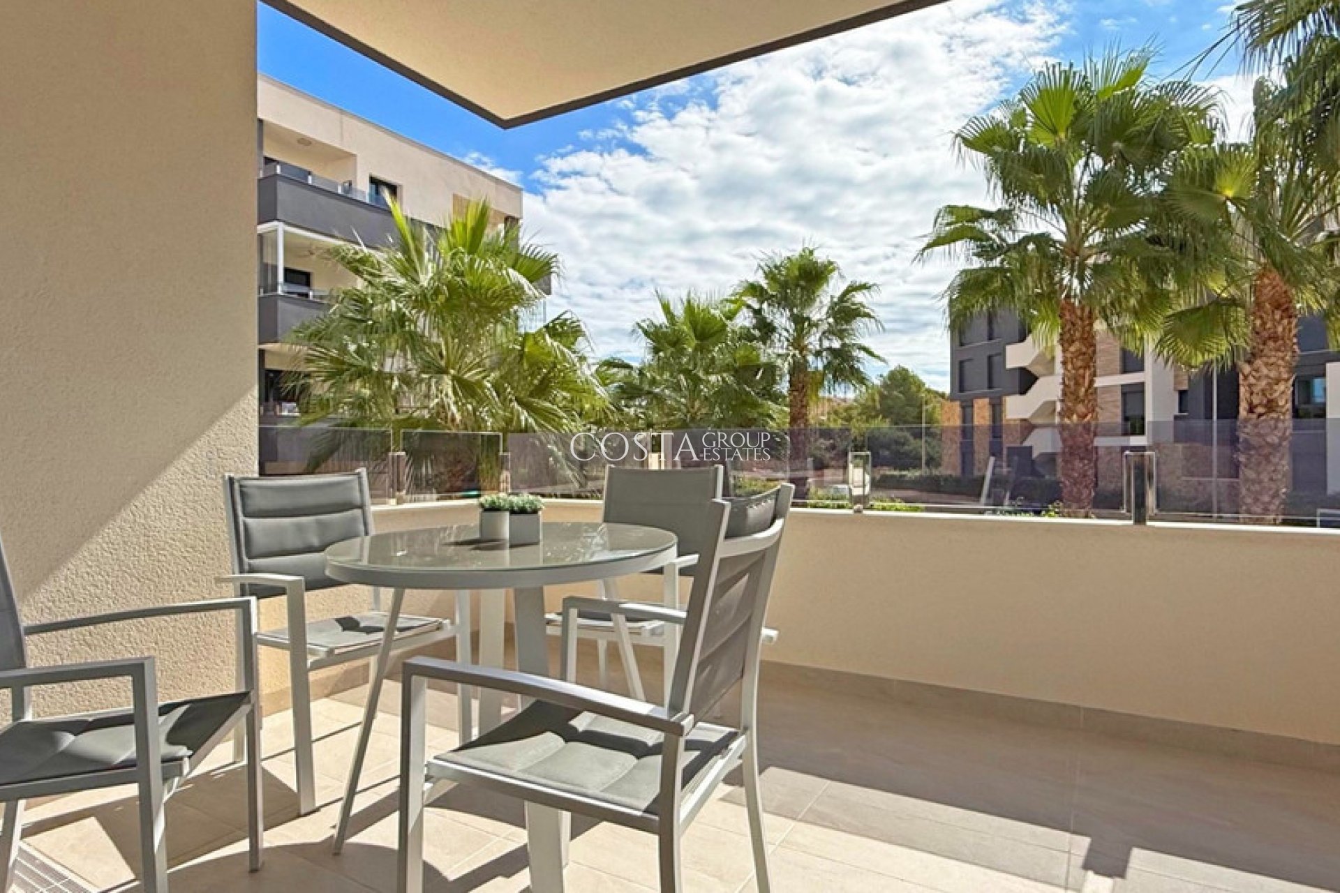 Wiederverkauf - Apartments -
Orihuela - Los Altos