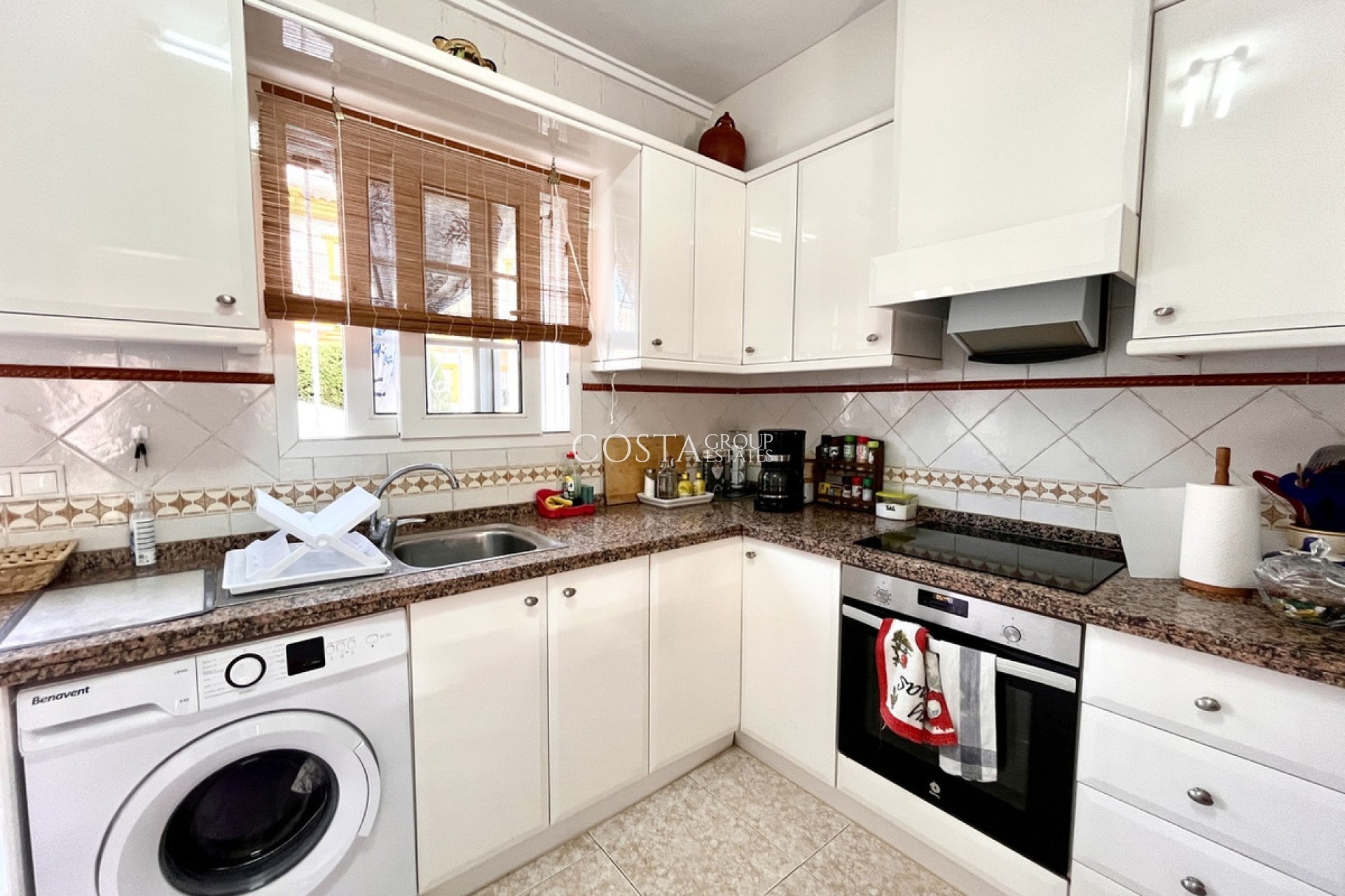 Wiederverkauf - Apartments -
Orihuela - Los Altos