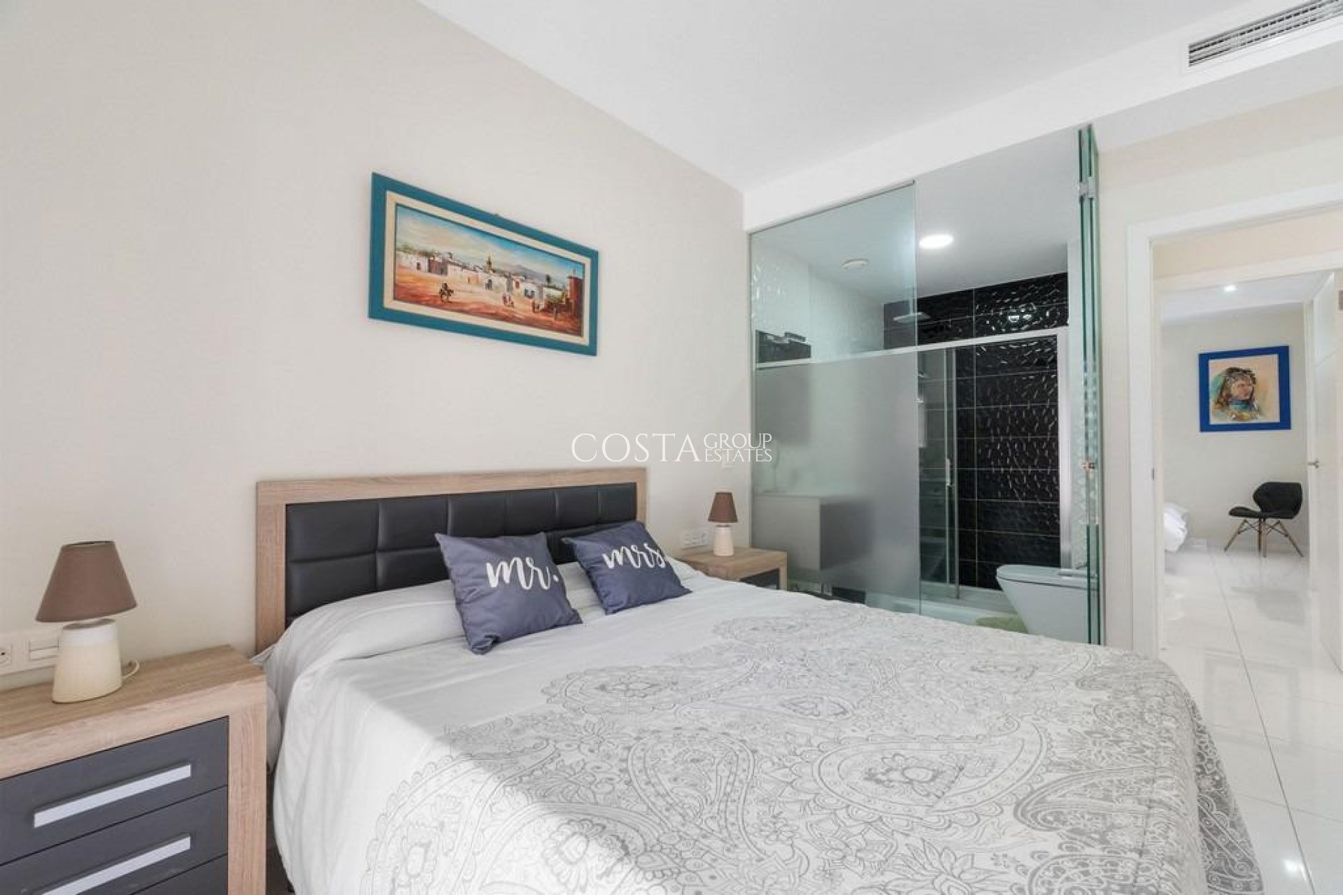 Wiederverkauf - Apartments -
Orihuela - Los Altos