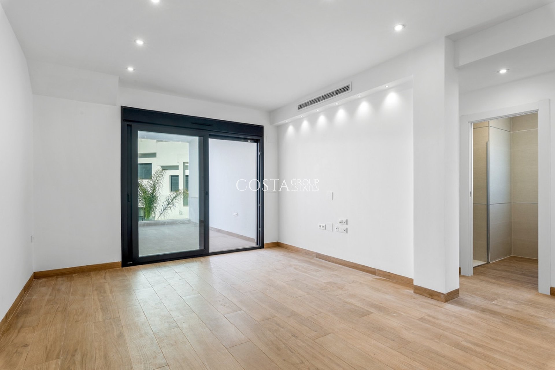 Wiederverkauf - Apartments -
Orihuela - Los Balcones