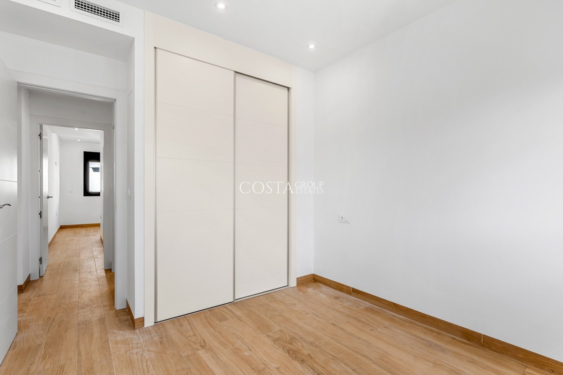 Wiederverkauf - Apartments -
Orihuela - Los Balcones