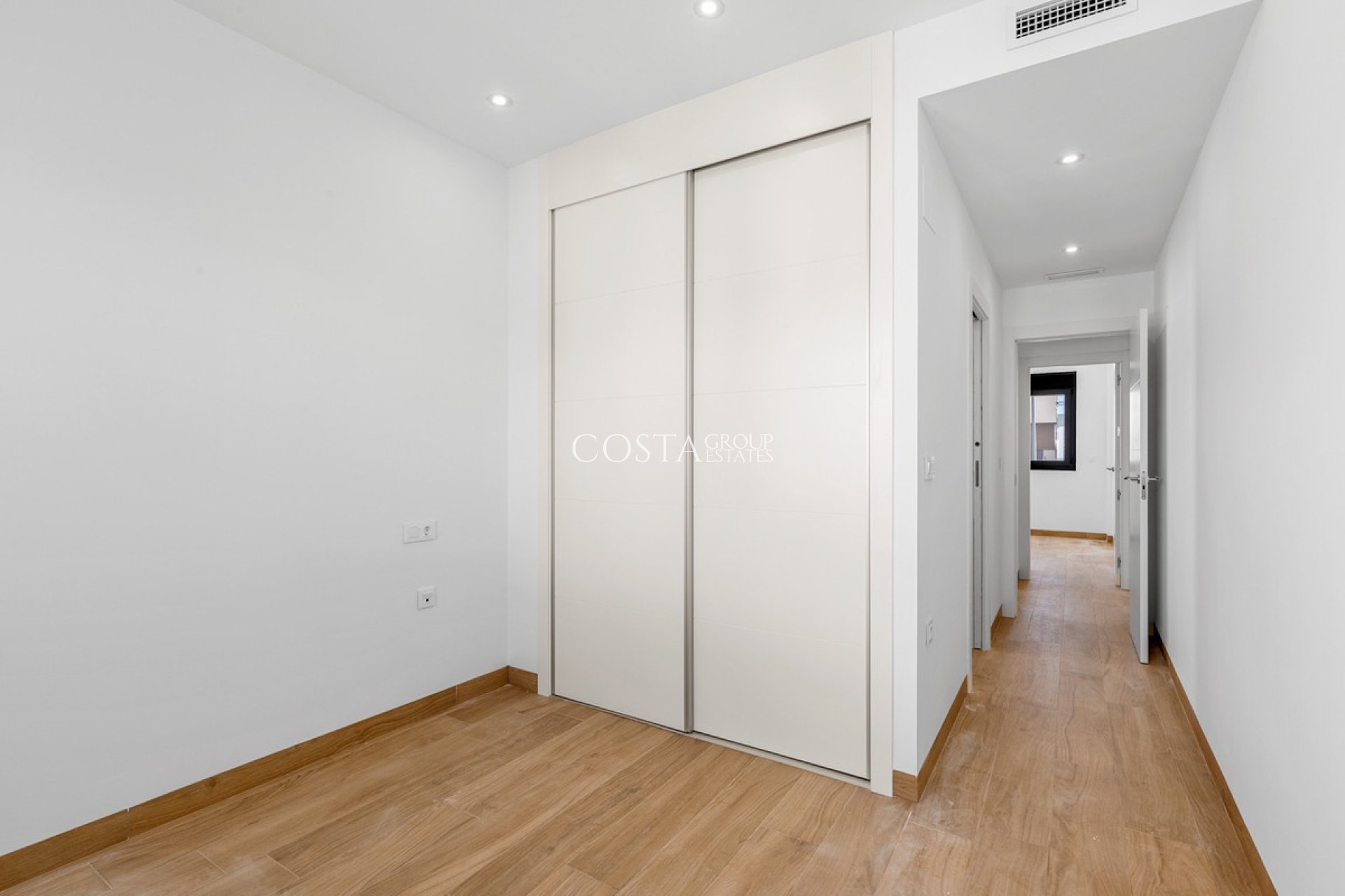 Wiederverkauf - Apartments -
Orihuela - Los Balcones