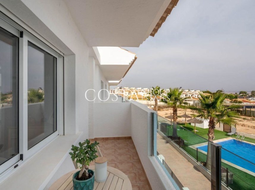 Wiederverkauf - Apartments -
Orihuela - Los Balcones