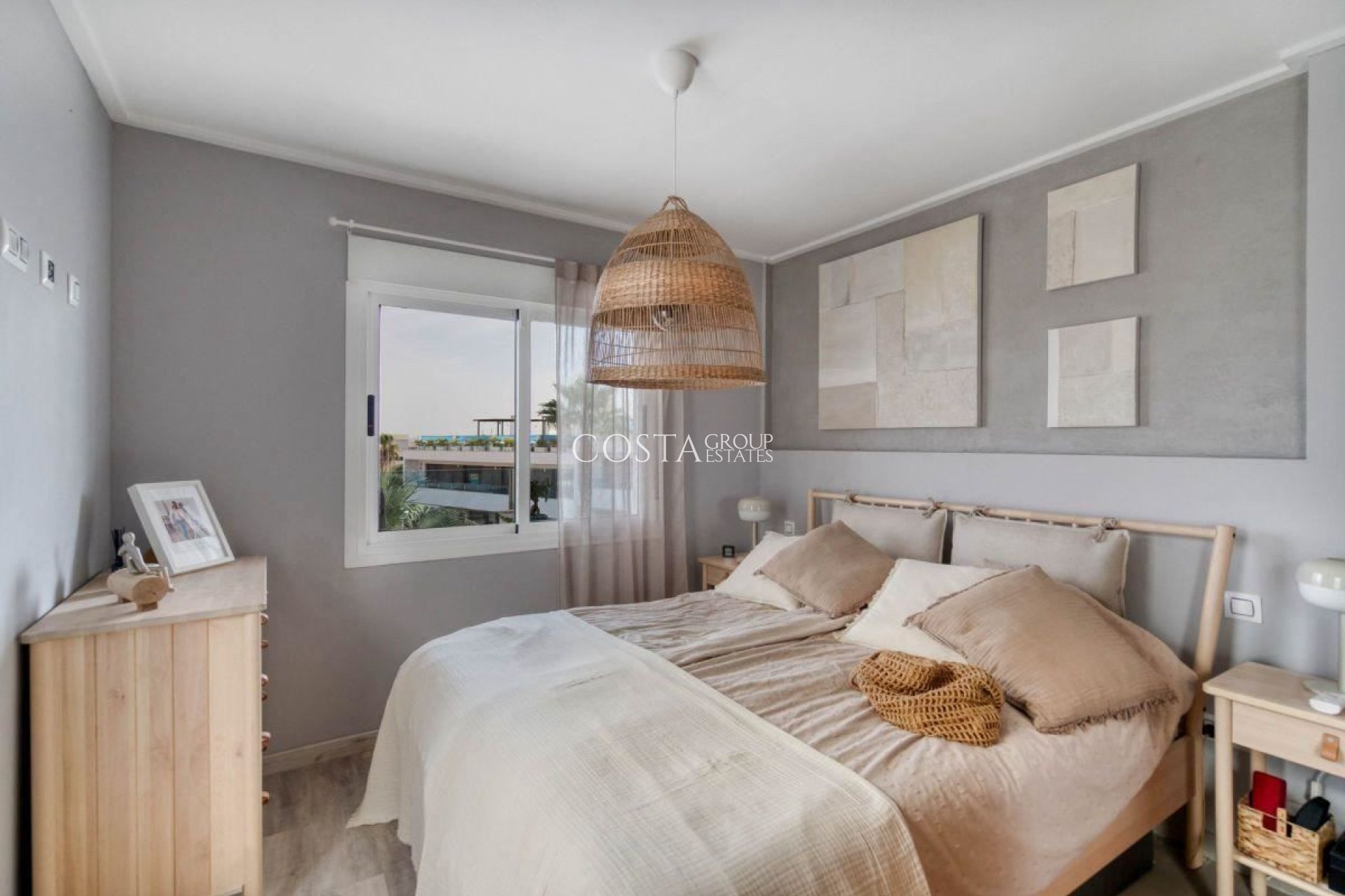 Wiederverkauf - Apartments -
Orihuela - Los Balcones