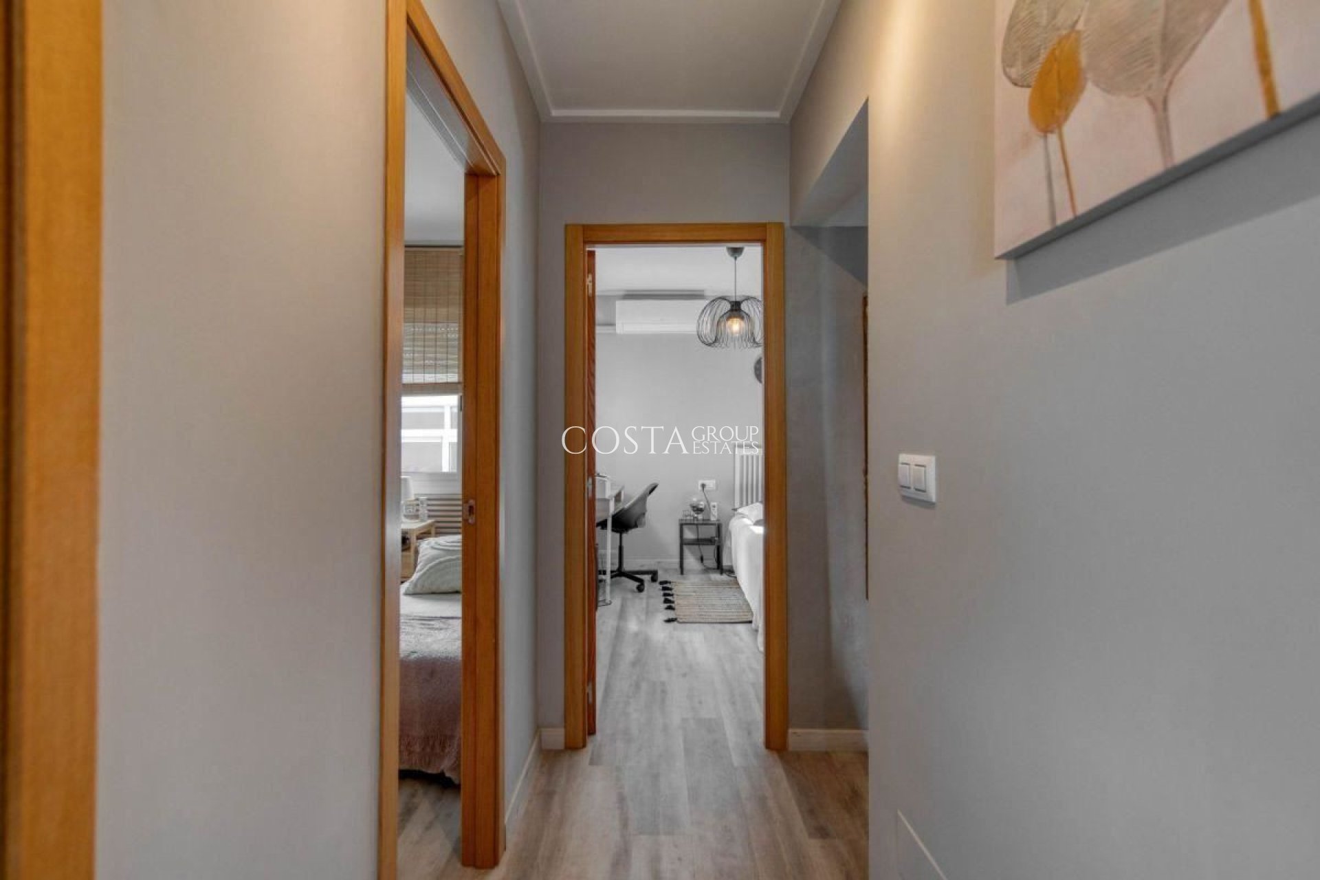 Wiederverkauf - Apartments -
Orihuela - Los Balcones