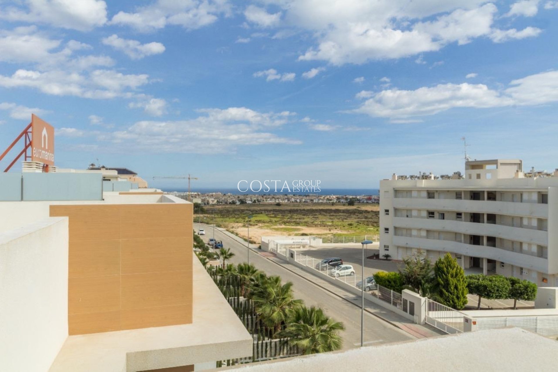 Wiederverkauf - Apartments -
Orihuela - Los Dolses