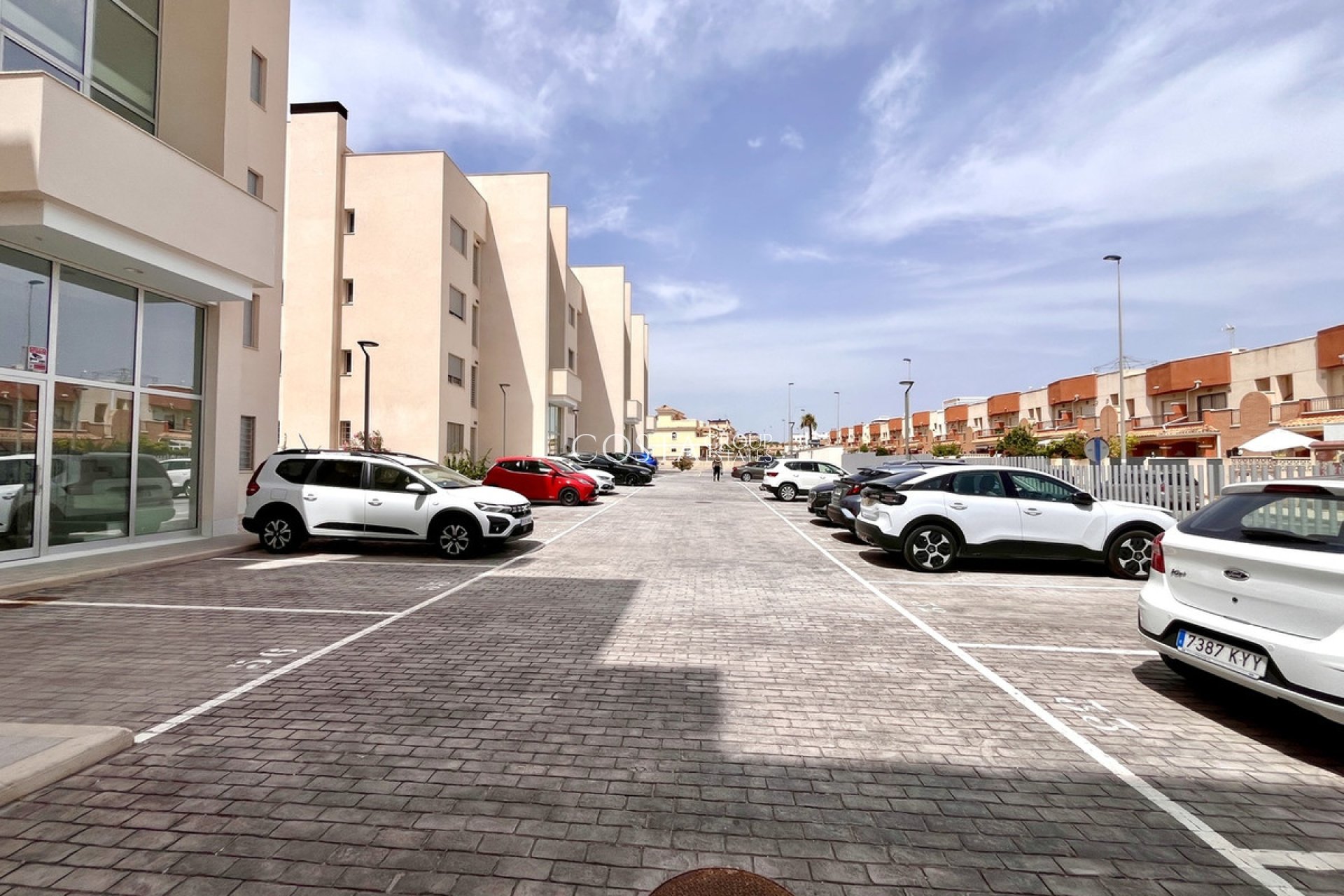 Wiederverkauf - Apartments -
Orihuela - Los Dolses