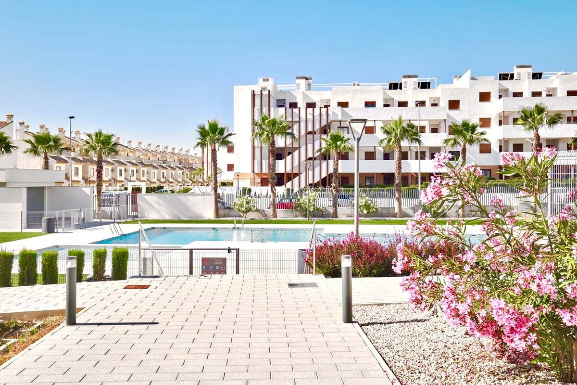 Wiederverkauf - Apartments -
Orihuela - Los Dolses