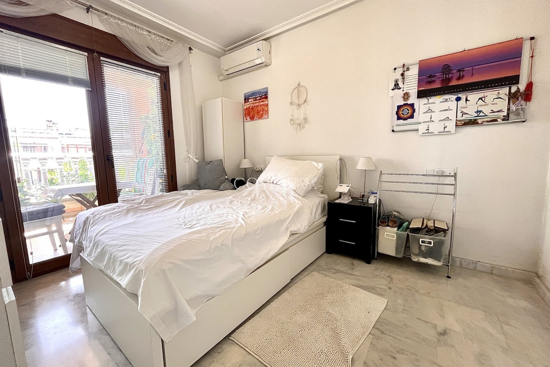 Wiederverkauf - Apartments -
Orihuela - Los Dolses