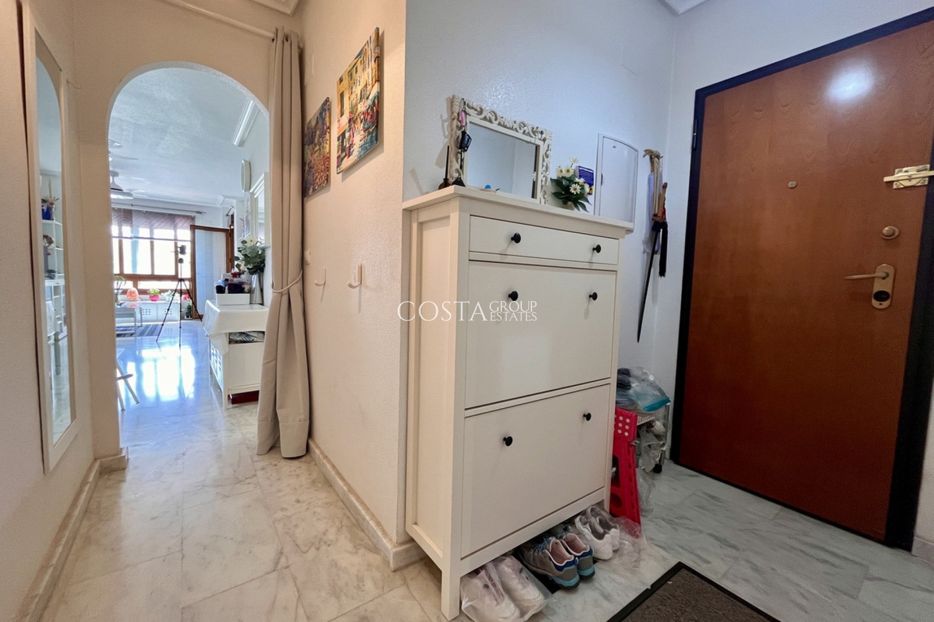 Wiederverkauf - Apartments -
Orihuela - Los Dolses