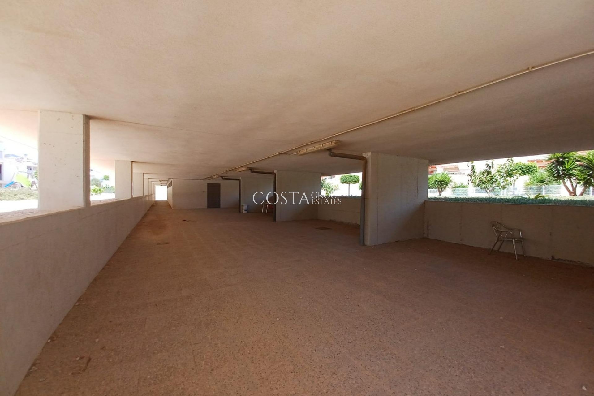 Wiederverkauf - Apartments -
Orihuela - Los Dolses