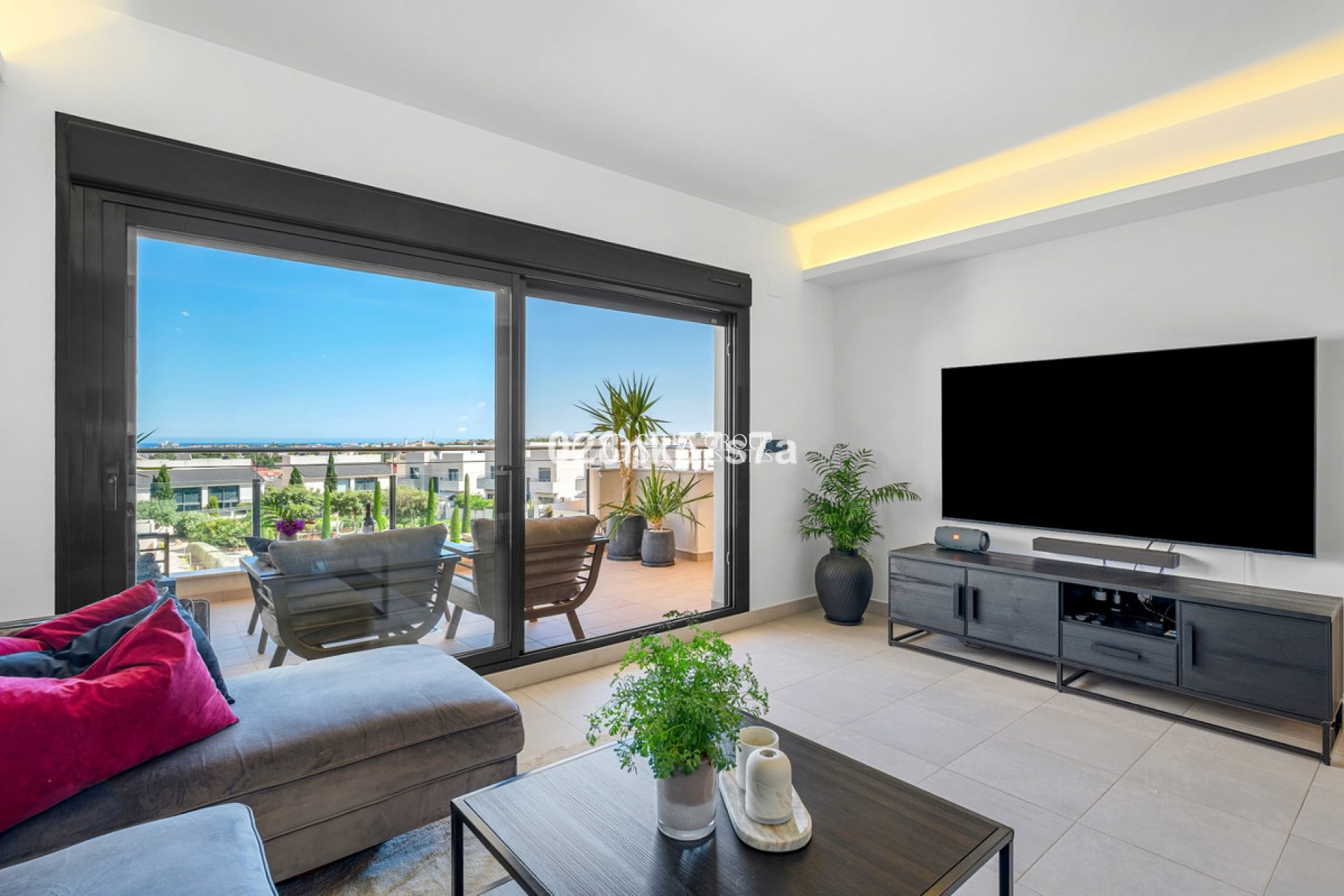 Wiederverkauf - Apartments -
Orihuela - Los Dolses