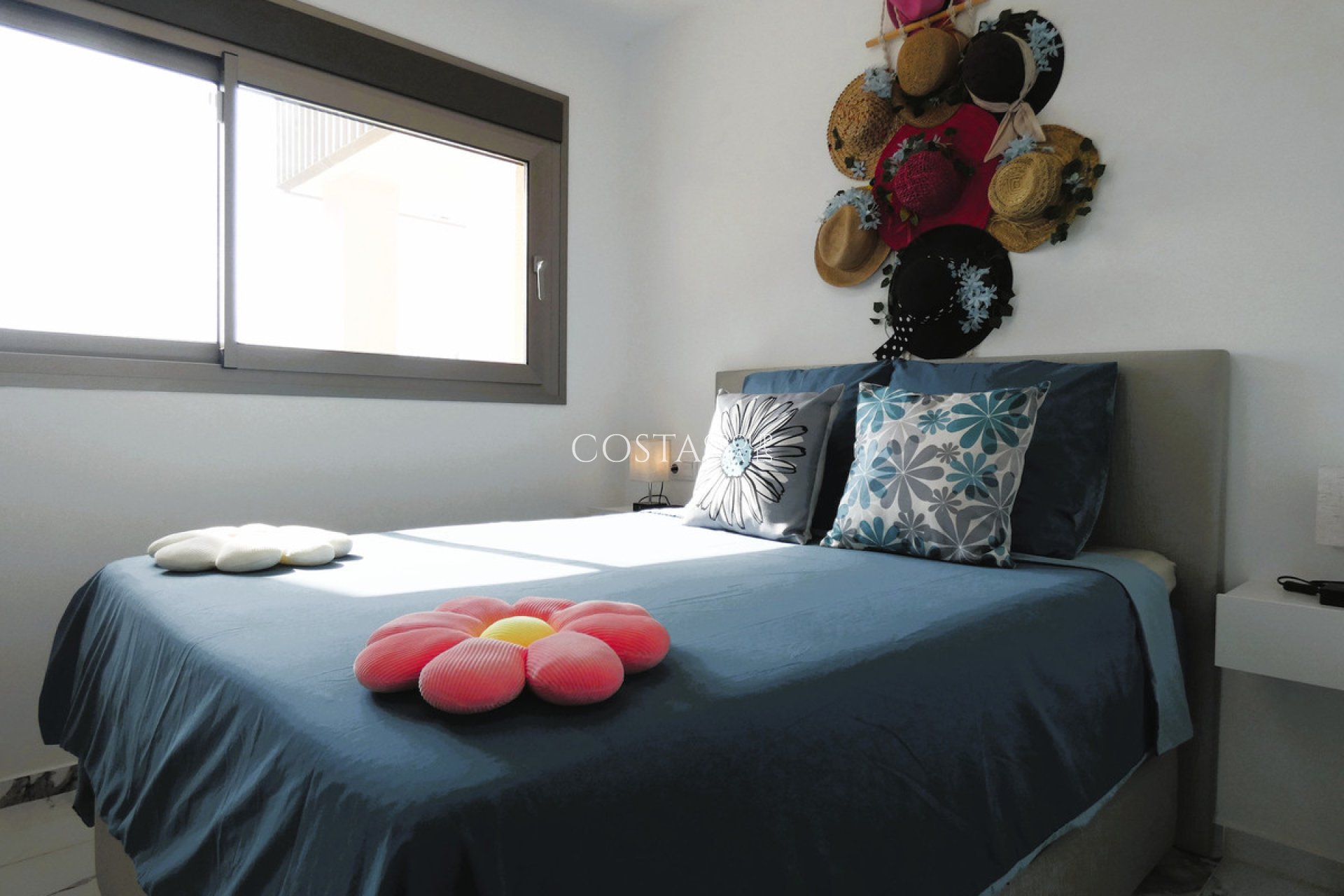 Wiederverkauf - Apartments -
Orihuela - Los Dolses