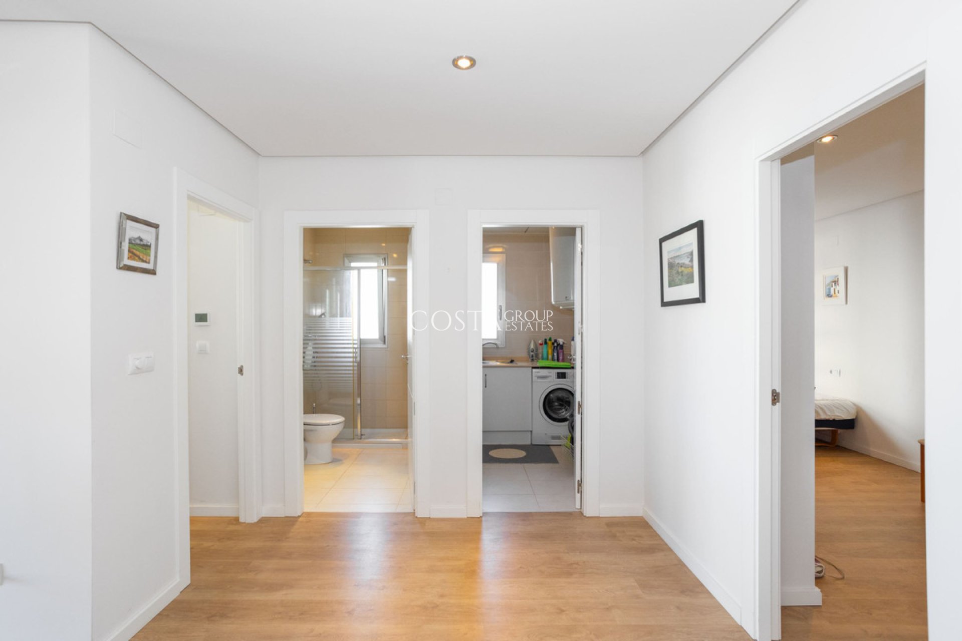 Wiederverkauf - Apartments -
Orihuela - Los Dolses