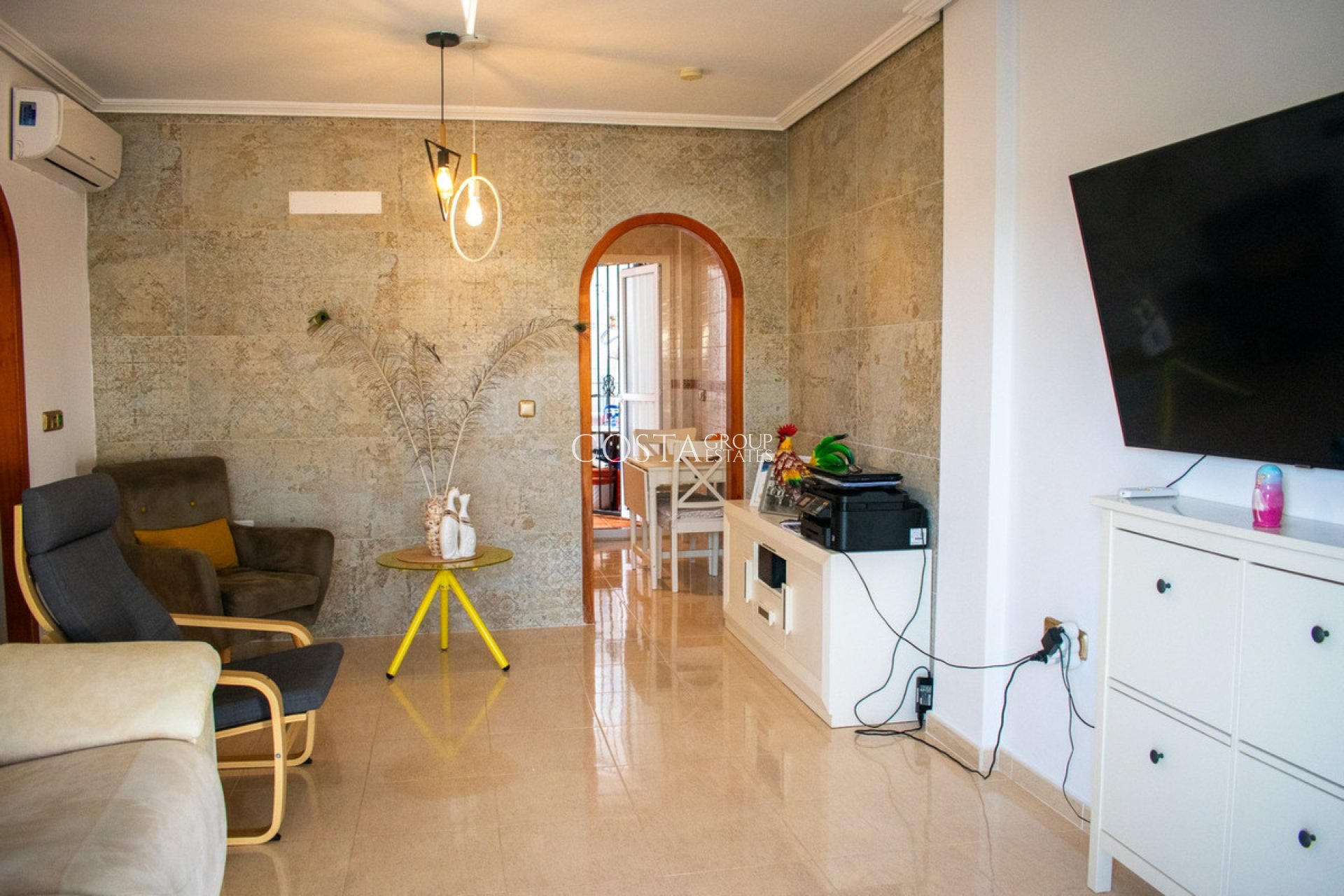 Wiederverkauf - Apartments -
Orihuela - Los Dolses