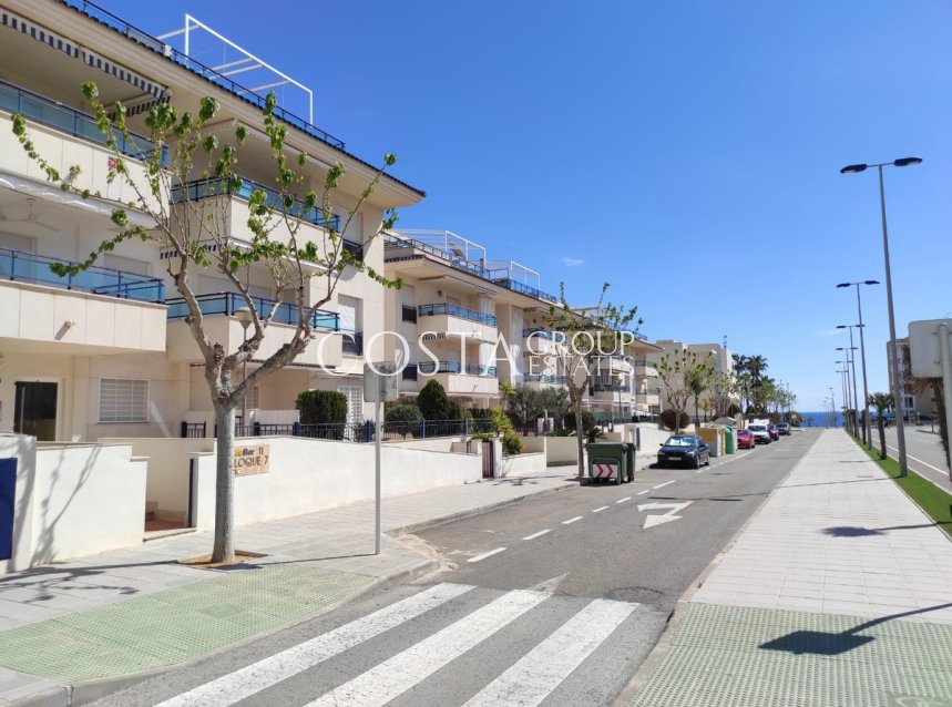 Wiederverkauf - Apartments -
Orihuela - Mil Palmeras