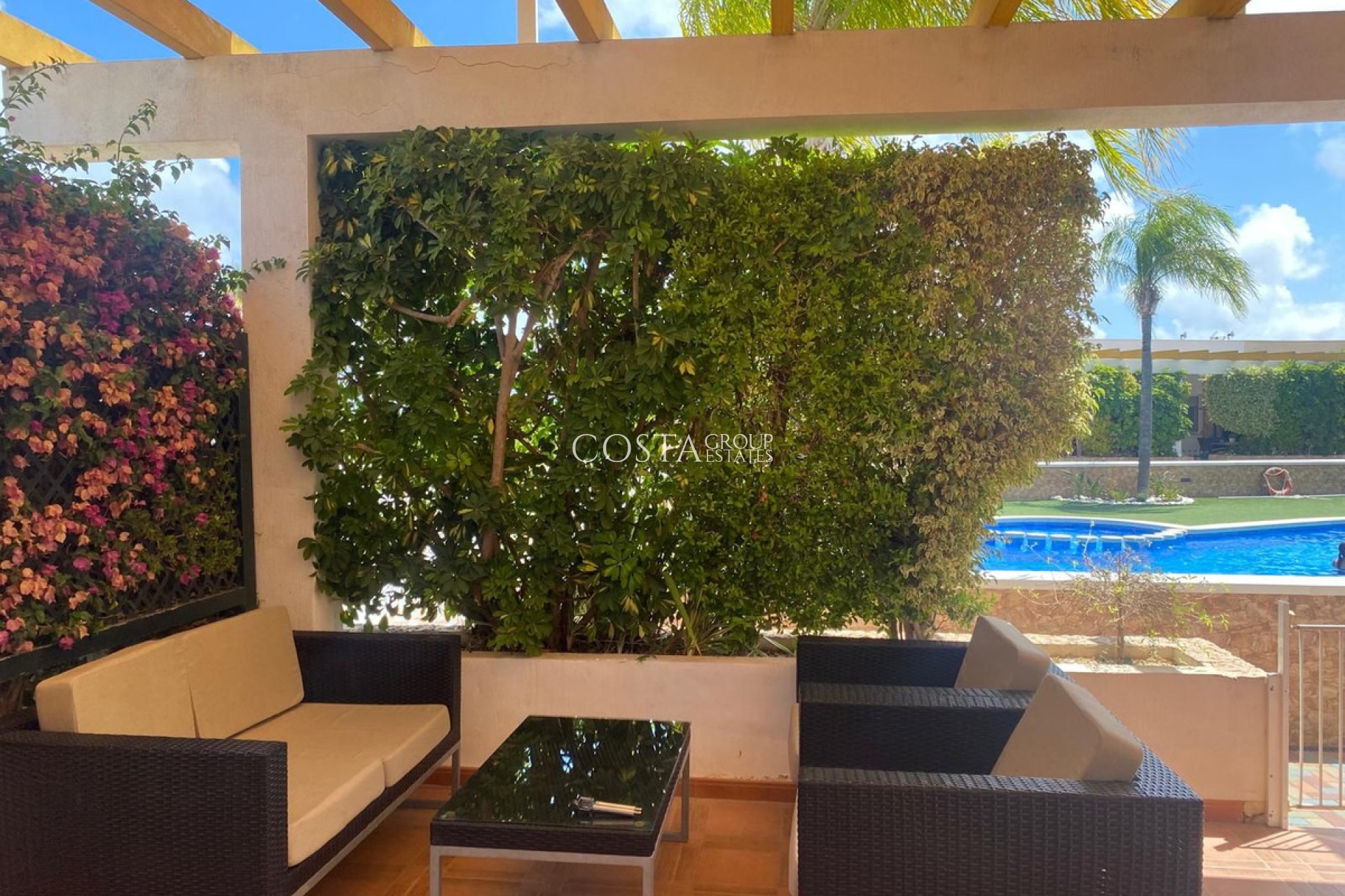 Wiederverkauf - Apartments -
Orihuela - Mil Palmeras