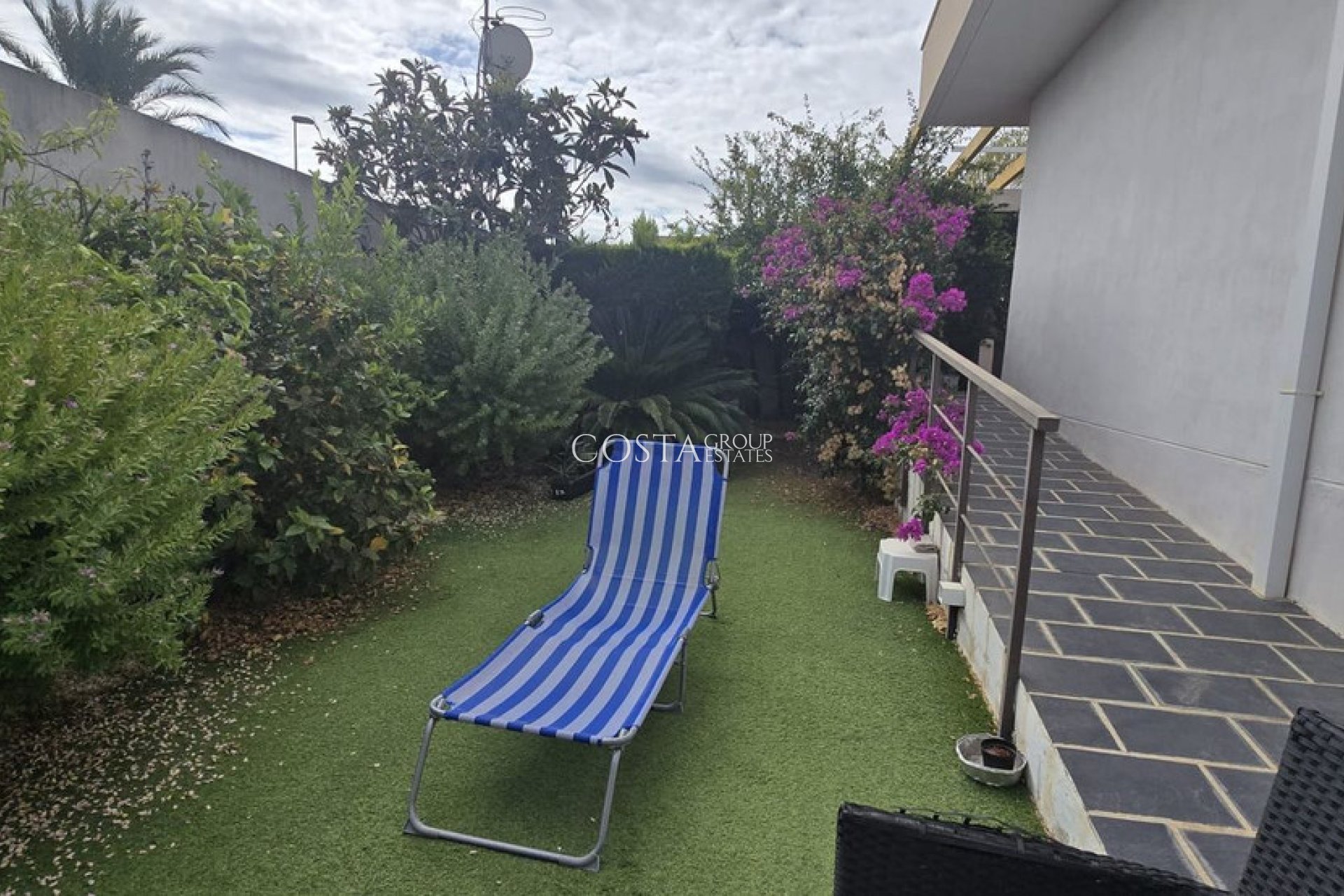 Wiederverkauf - Apartments -
Orihuela - Mil Palmeras