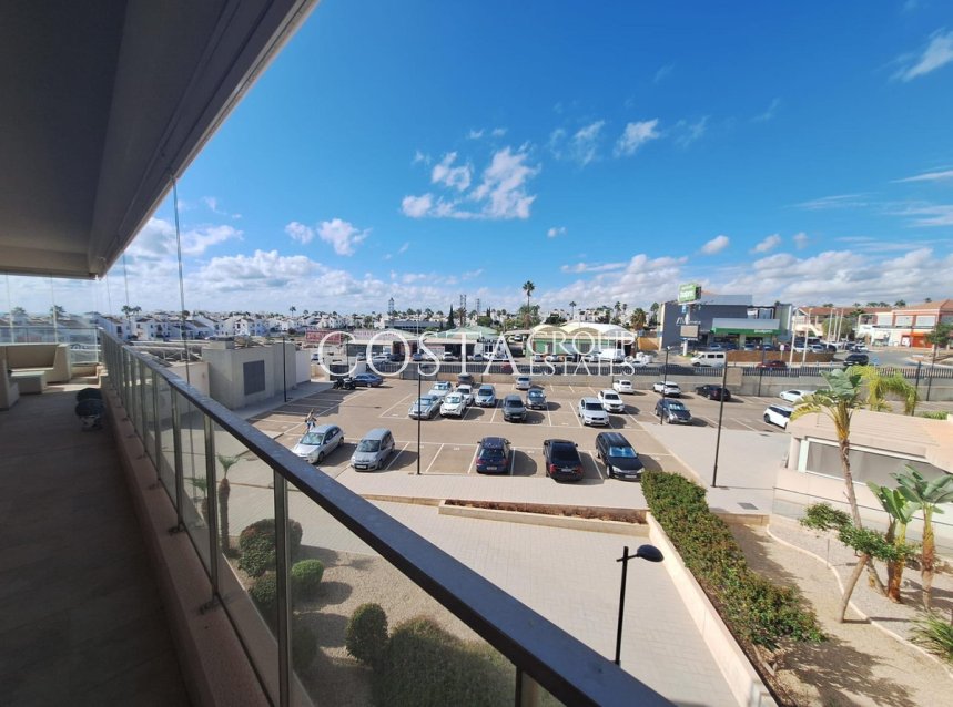 Wiederverkauf - Apartments -
Orihuela - Orihuela Costa