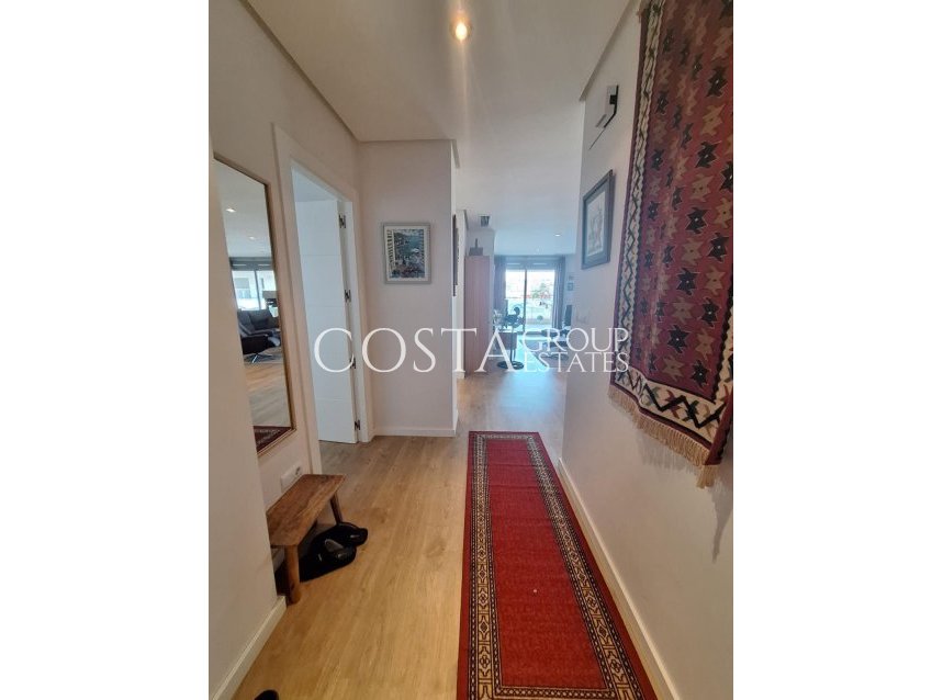 Wiederverkauf - Apartments -
Orihuela - Orihuela Costa