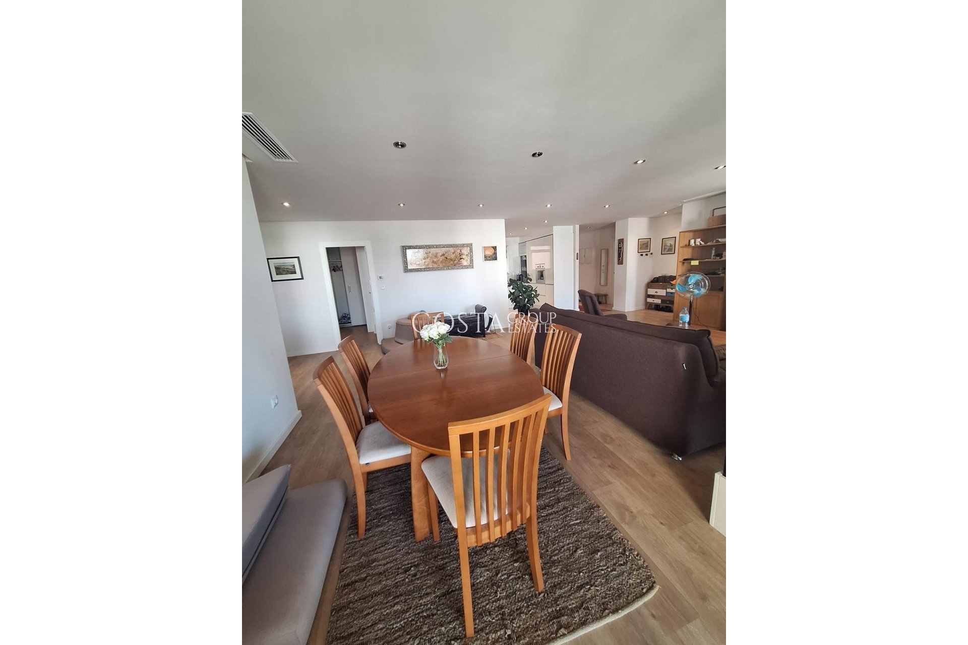 Wiederverkauf - Apartments -
Orihuela - Orihuela Costa