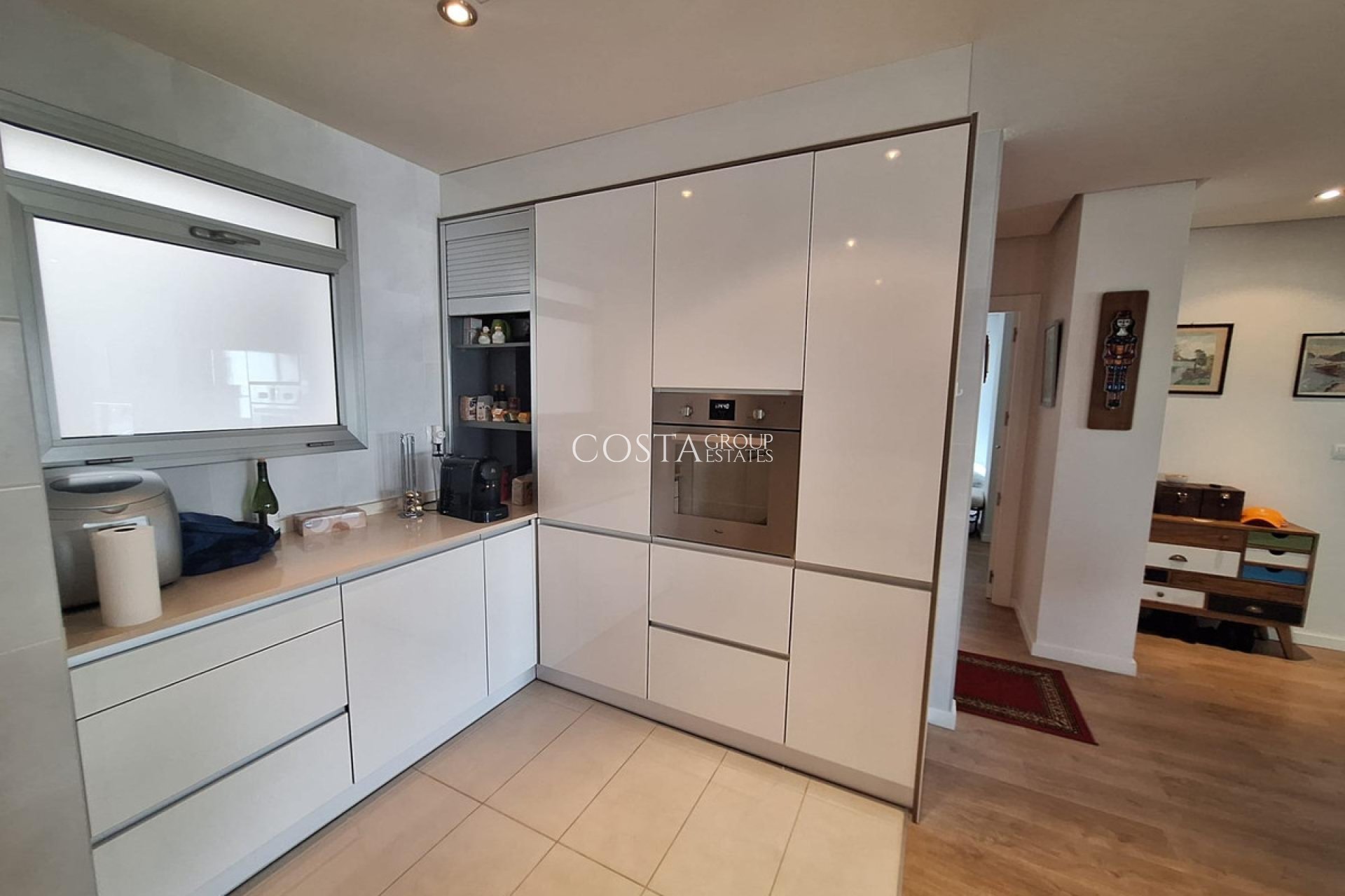 Wiederverkauf - Apartments -
Orihuela - Orihuela Costa