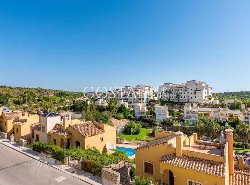 Wiederverkauf - Apartments -
Orihuela - Orihuela Costa