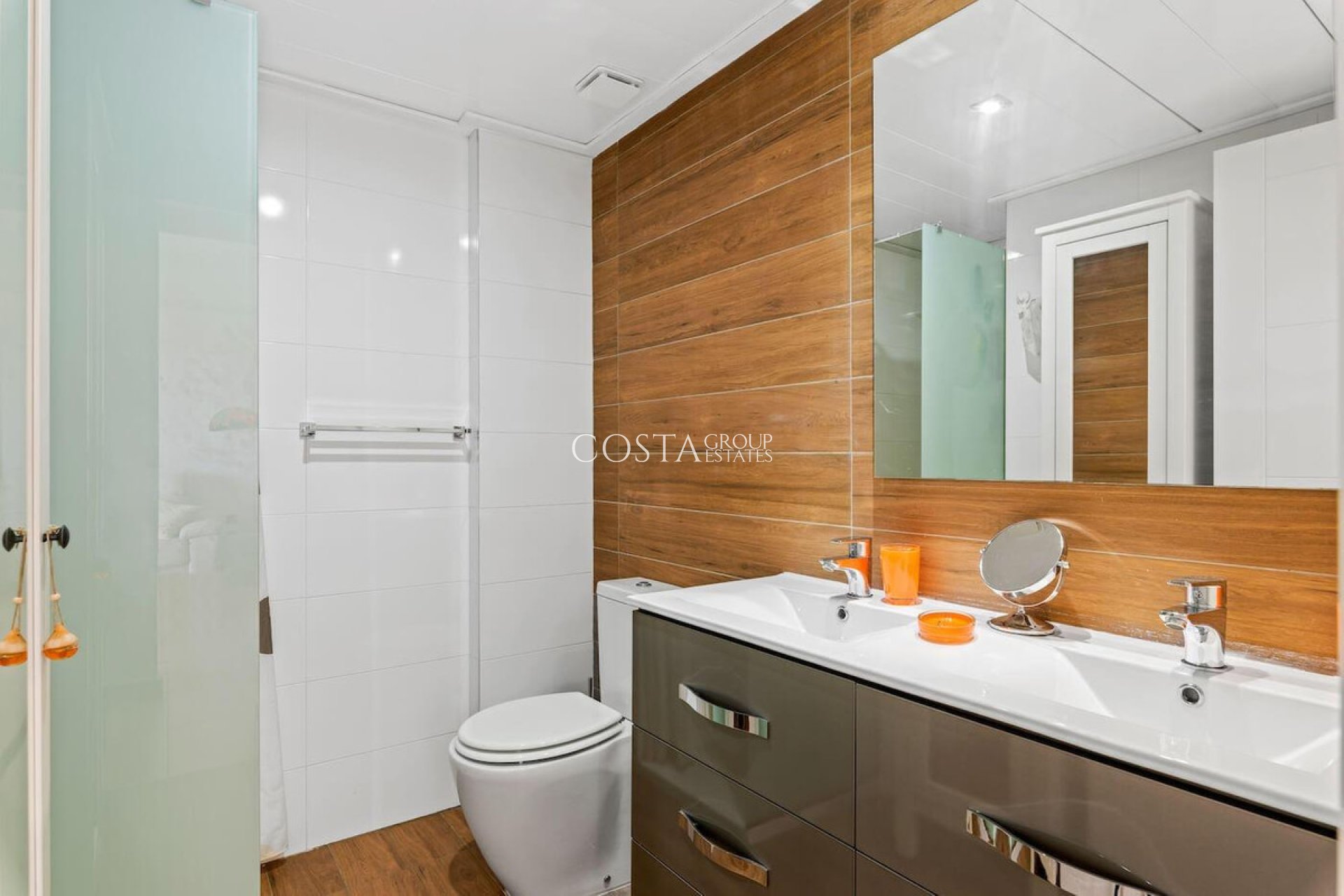 Wiederverkauf - Apartments -
Orihuela - Orihuela Costa