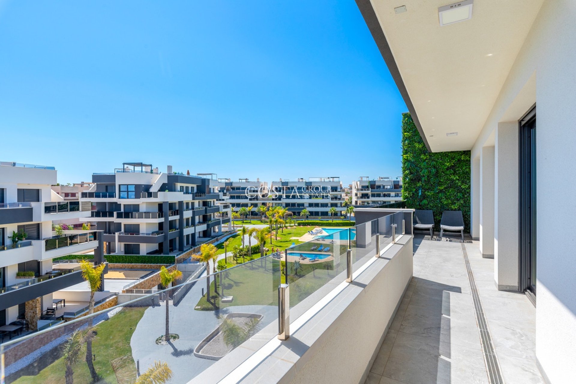 Wiederverkauf - Apartments -
Orihuela - Orihuela Costa