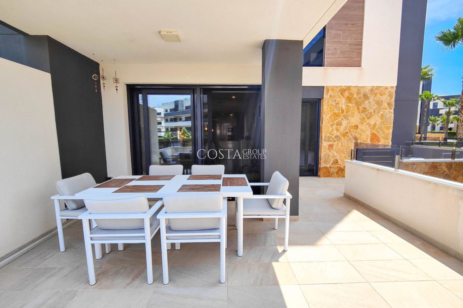 Wiederverkauf - Apartments -
Orihuela - Orihuela Costa