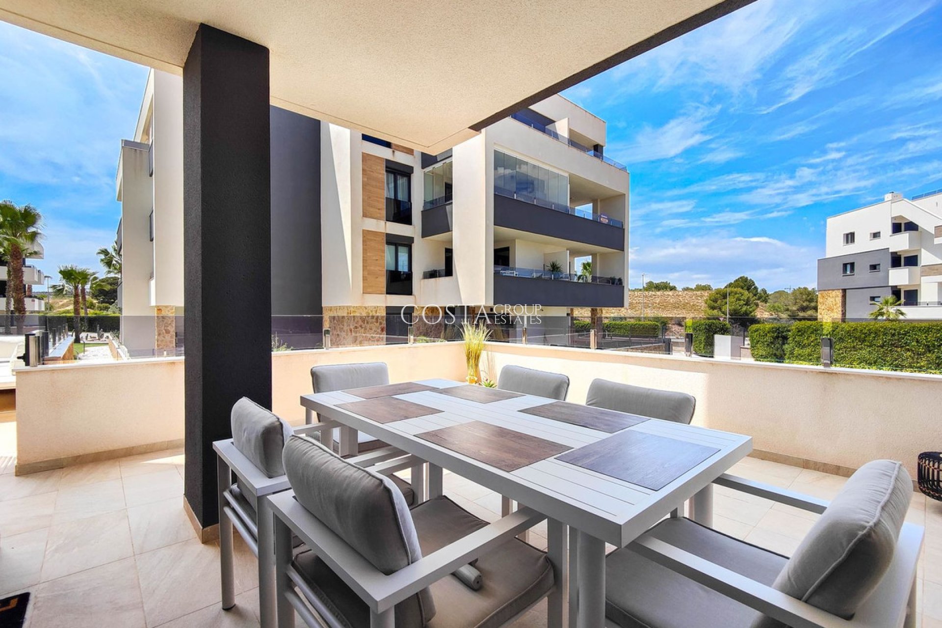 Wiederverkauf - Apartments -
Orihuela - Orihuela Costa
