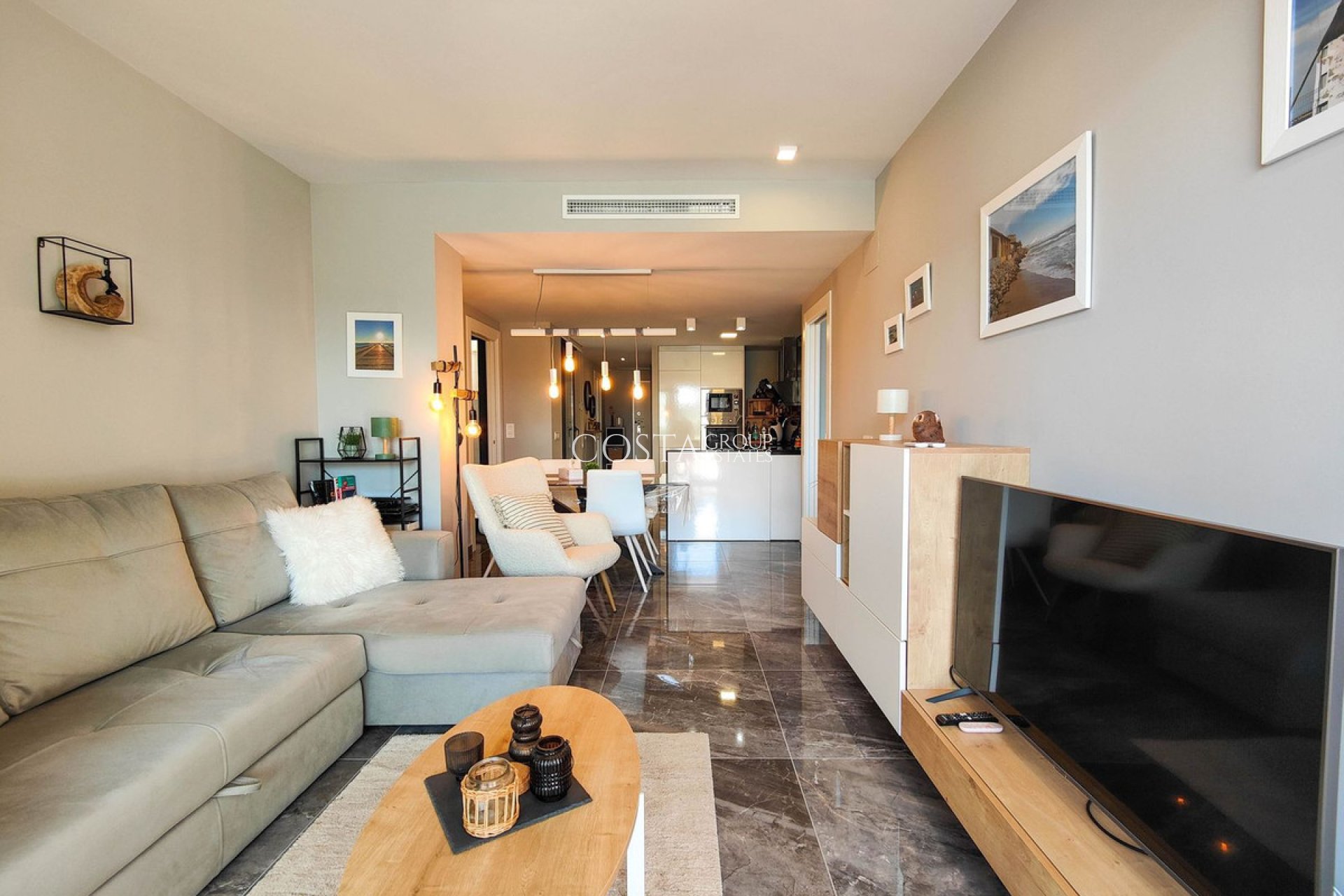 Wiederverkauf - Apartments -
Orihuela - Orihuela Costa