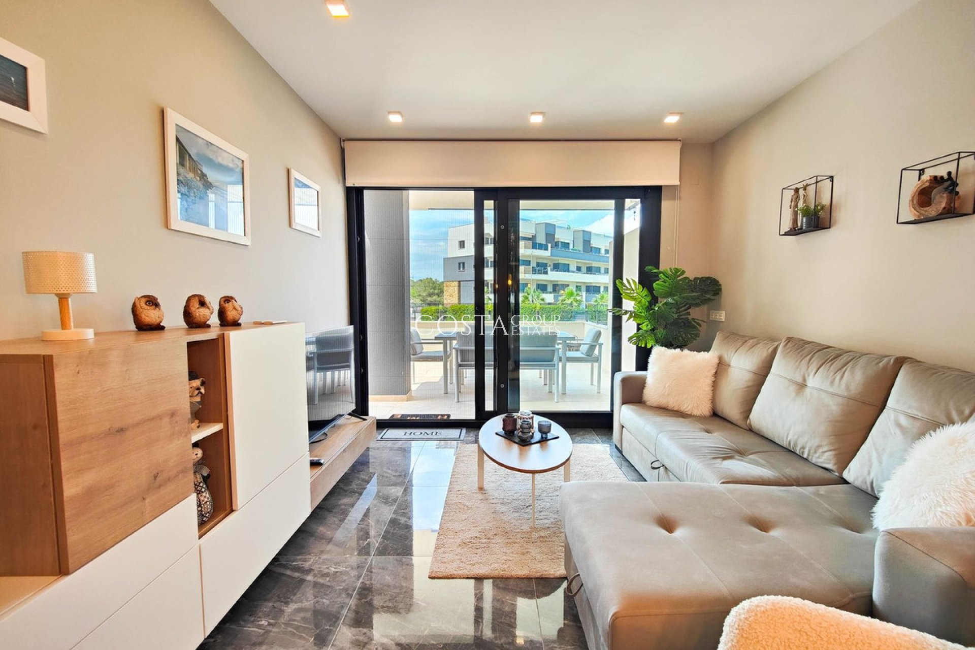 Wiederverkauf - Apartments -
Orihuela - Orihuela Costa