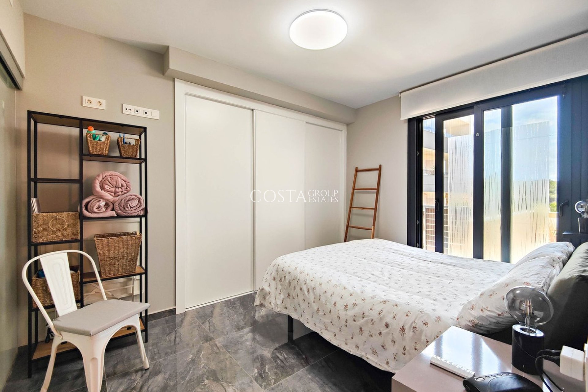 Wiederverkauf - Apartments -
Orihuela - Orihuela Costa