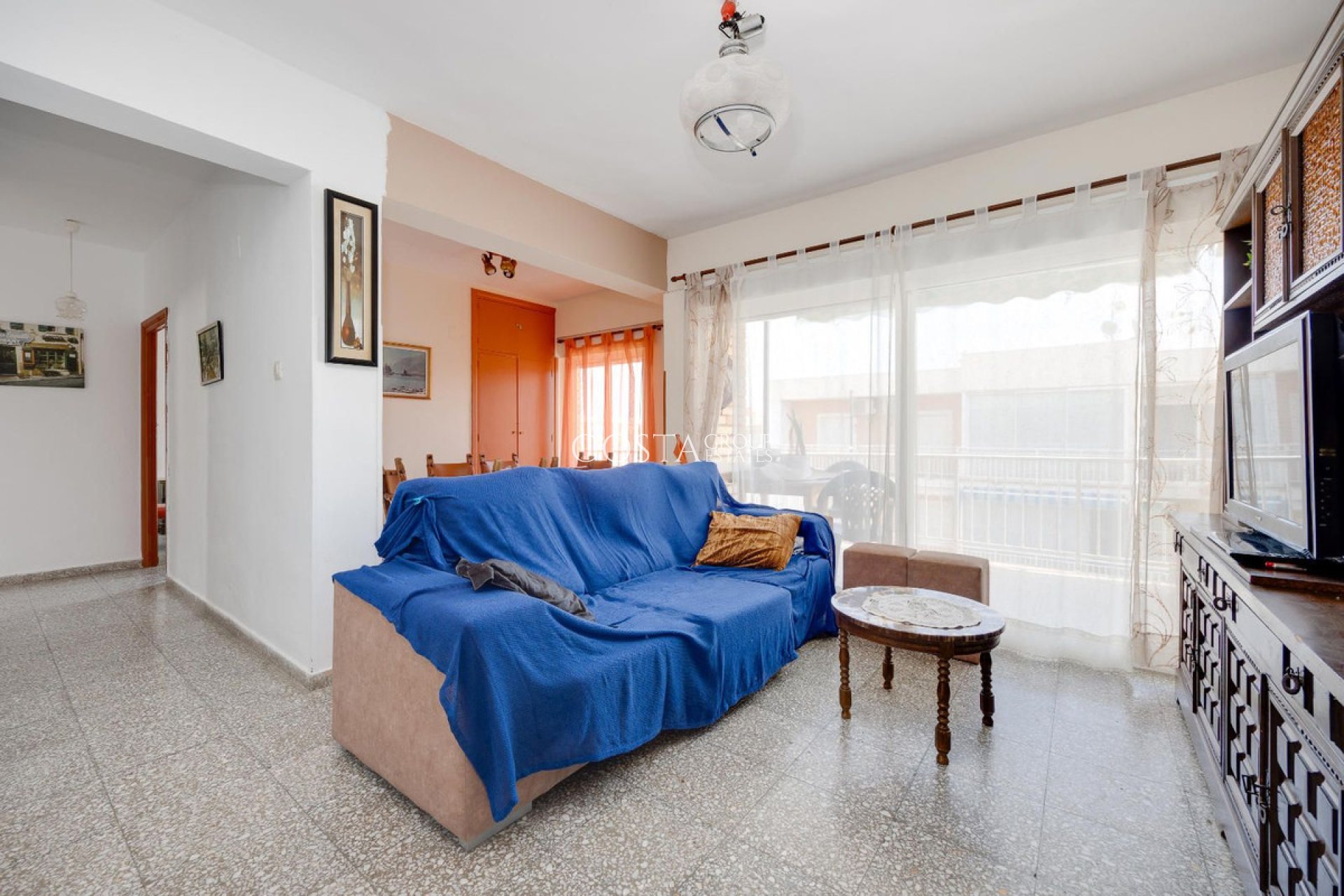 Wiederverkauf - Apartments -
Orihuela - Orihuela Costa
