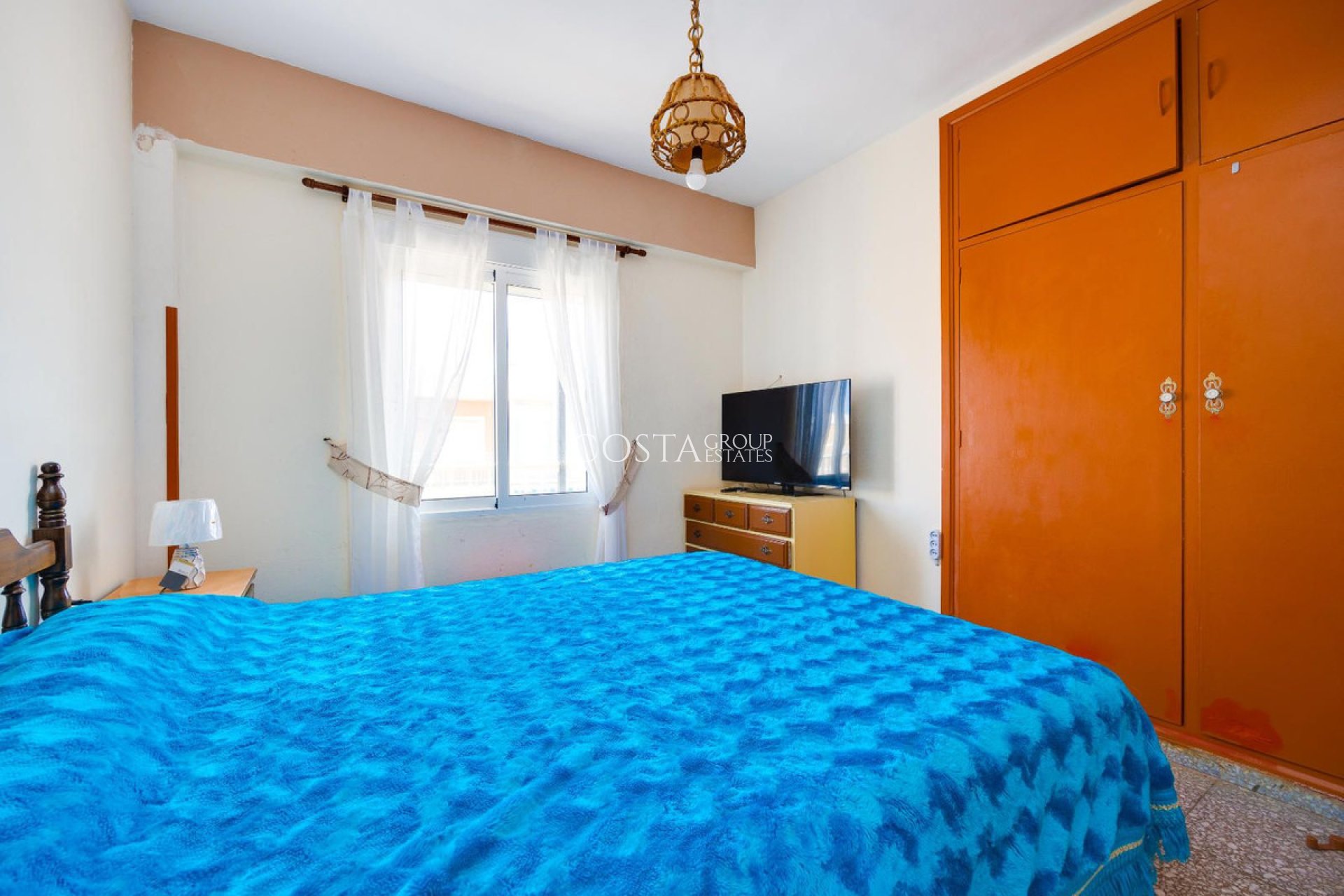 Wiederverkauf - Apartments -
Orihuela - Orihuela Costa