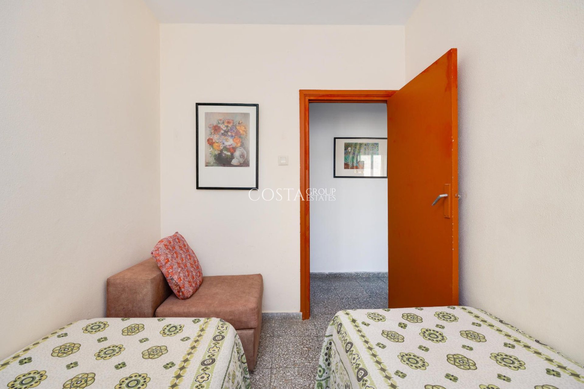 Wiederverkauf - Apartments -
Orihuela - Orihuela Costa