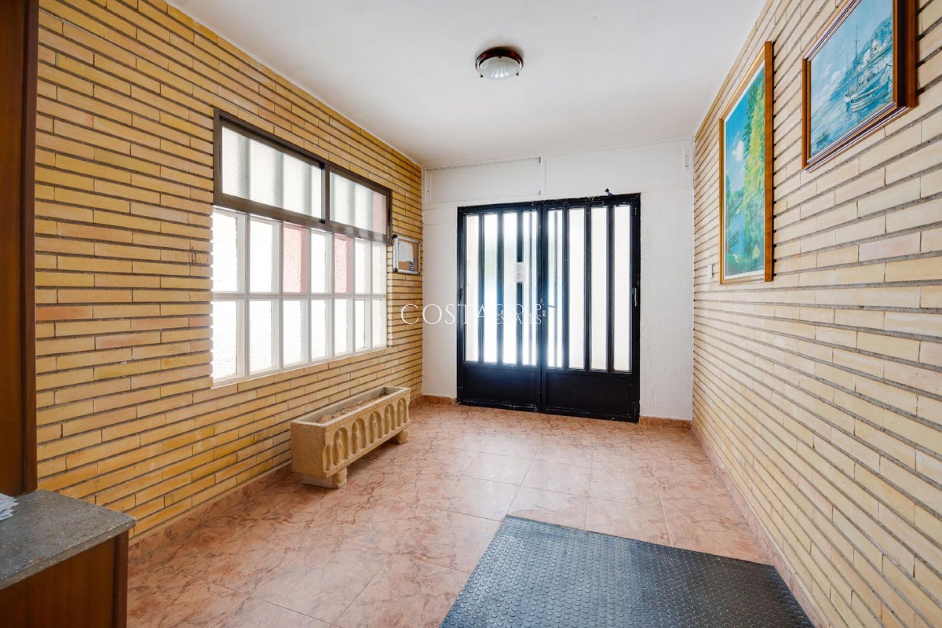 Wiederverkauf - Apartments -
Orihuela - Orihuela Costa