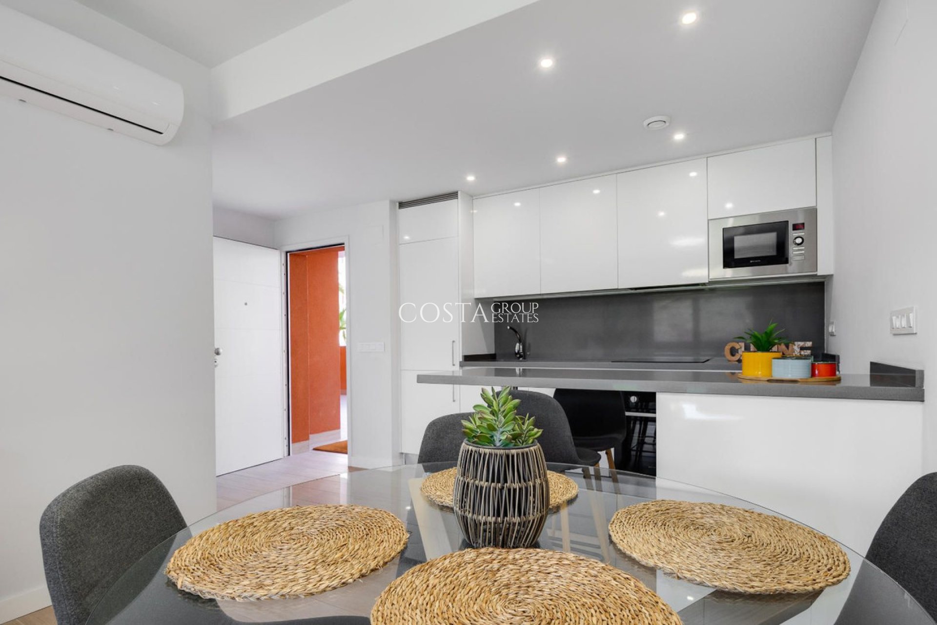 Wiederverkauf - Apartments -
Orihuela - Orihuela Costa